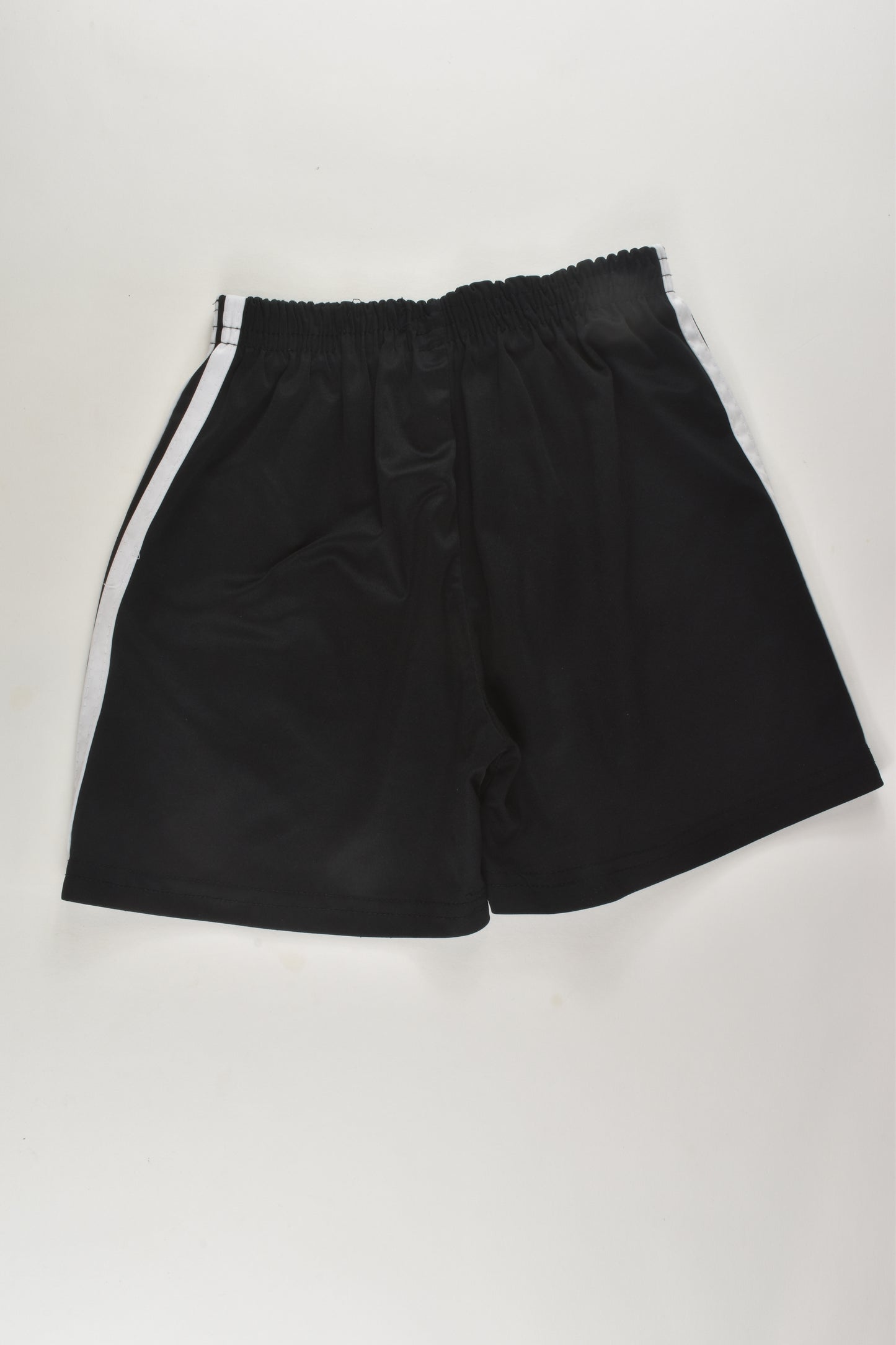No Brand Size 8 Juventus Shorts