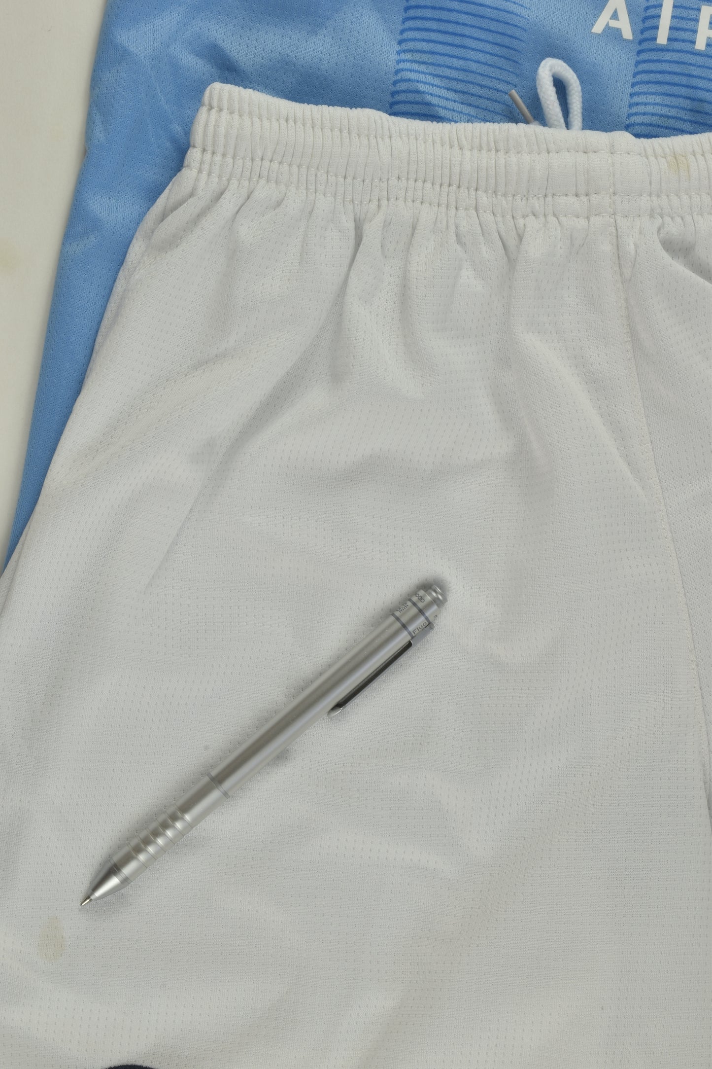 No Brand Size Manchester City 'Fowler' Football Outfit
