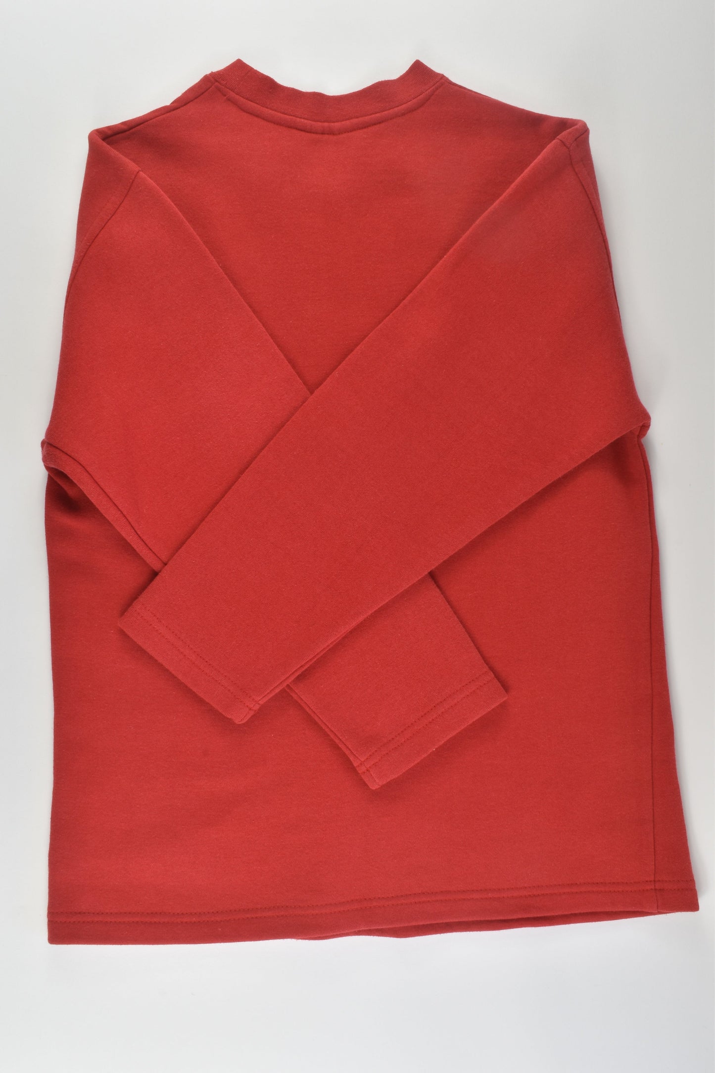 Now Size 10 'Skater' Sweater