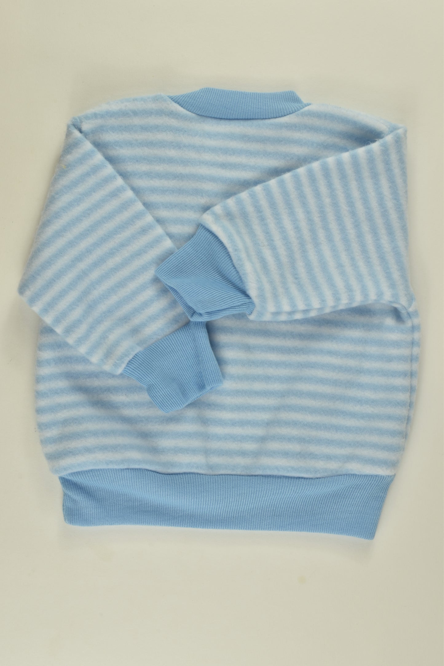 Nurseryland Size 0 Vintage Sweater
