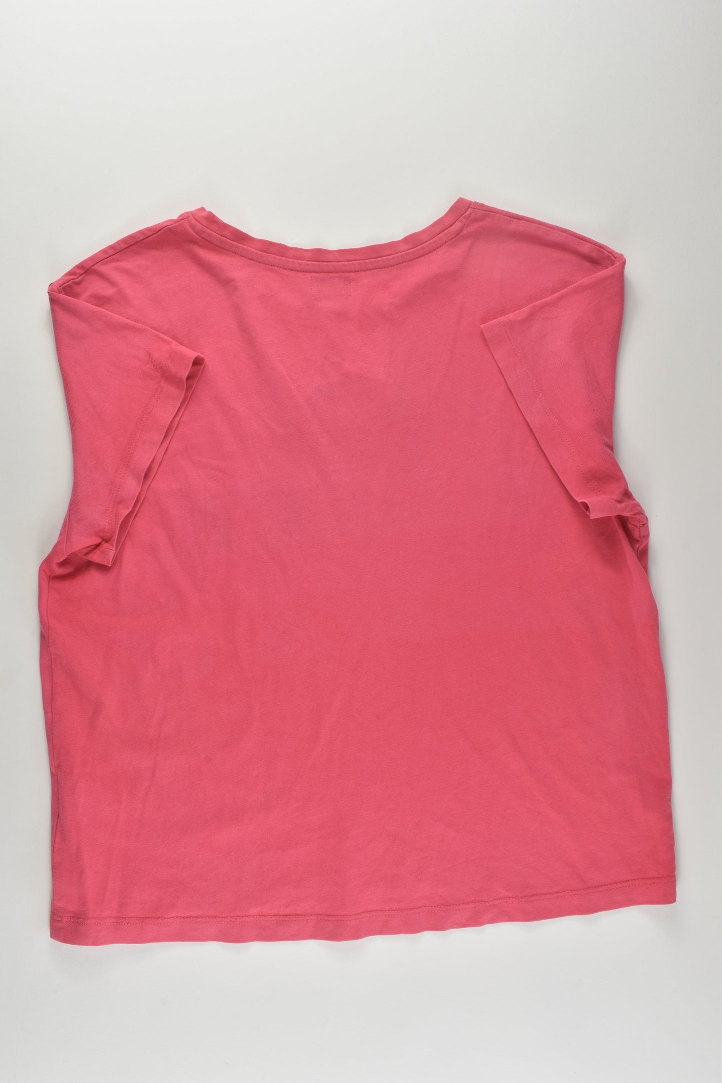 OVS Size 12-13 Çhoose To Be Happy' T-shirt