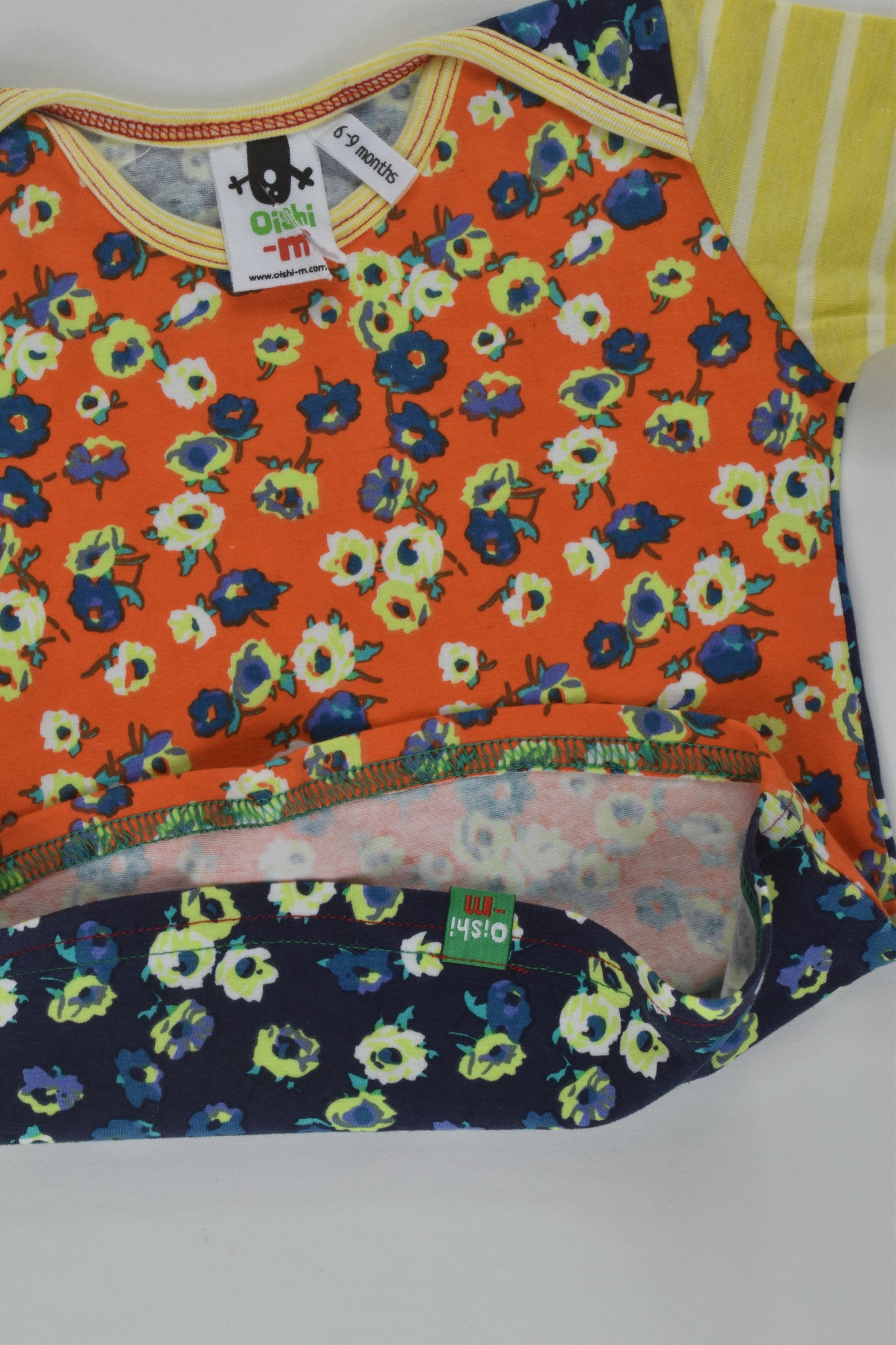 Oishi-m Size 0 T-shirt
