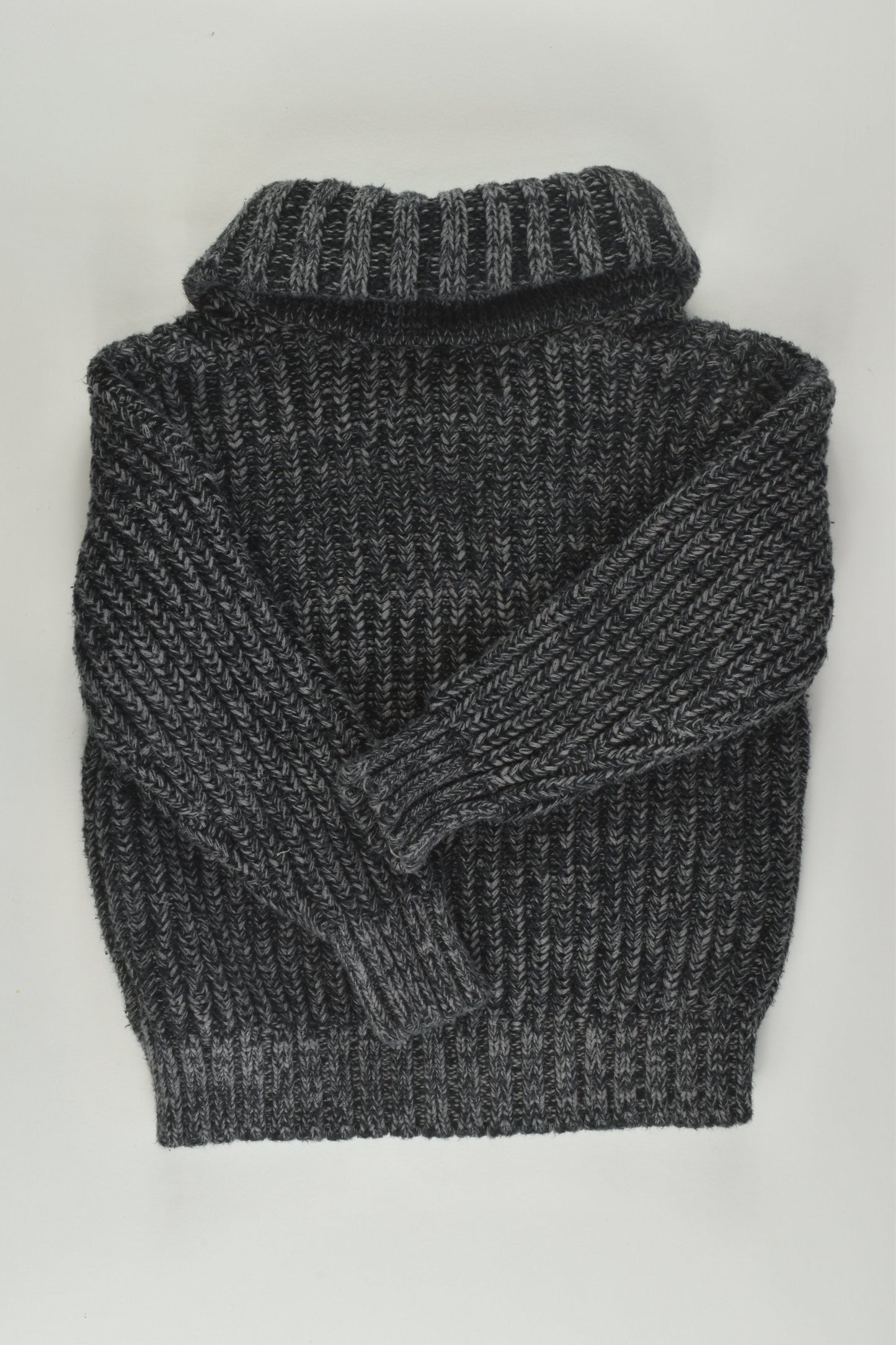 Old Navy Size 2 Chunky Jumper