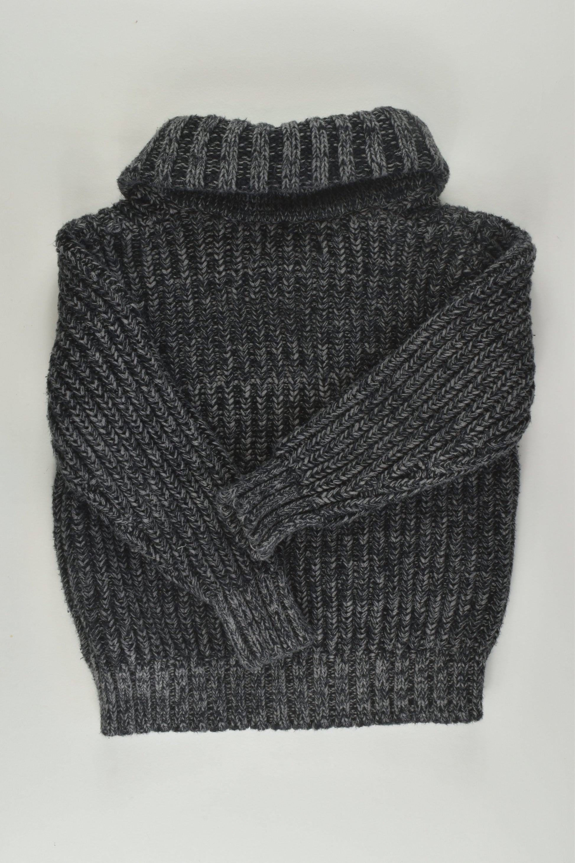 Old Navy Size 2 Chunky Jumper