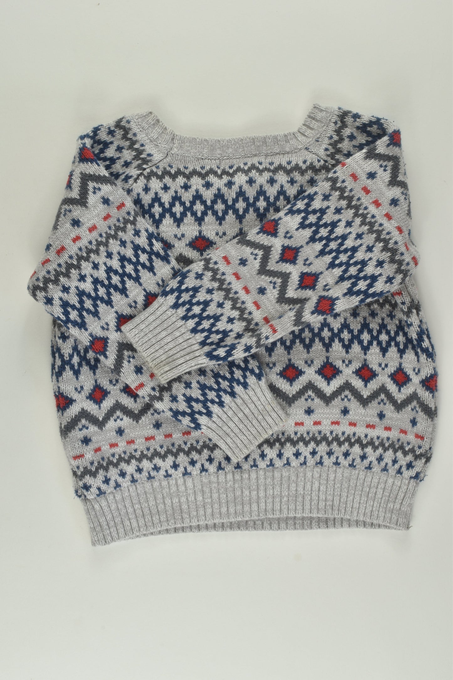 Old Navy Size 2 Knit Jumper