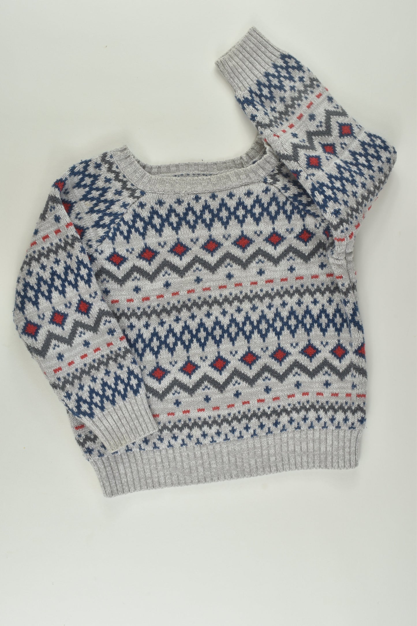 Old Navy Size 2 Knit Jumper