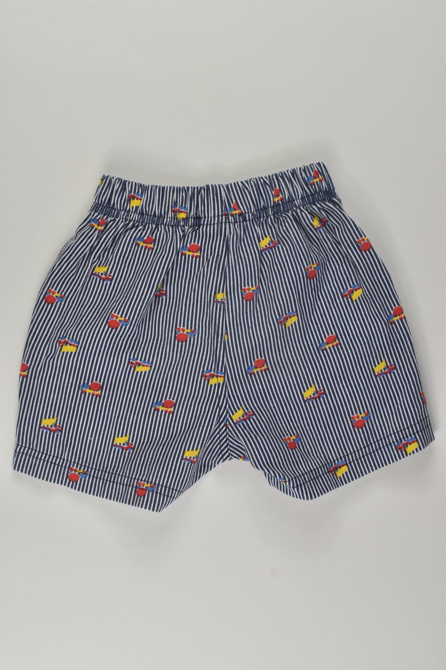 Ollie's Place Size 00 Vehicle Shorts