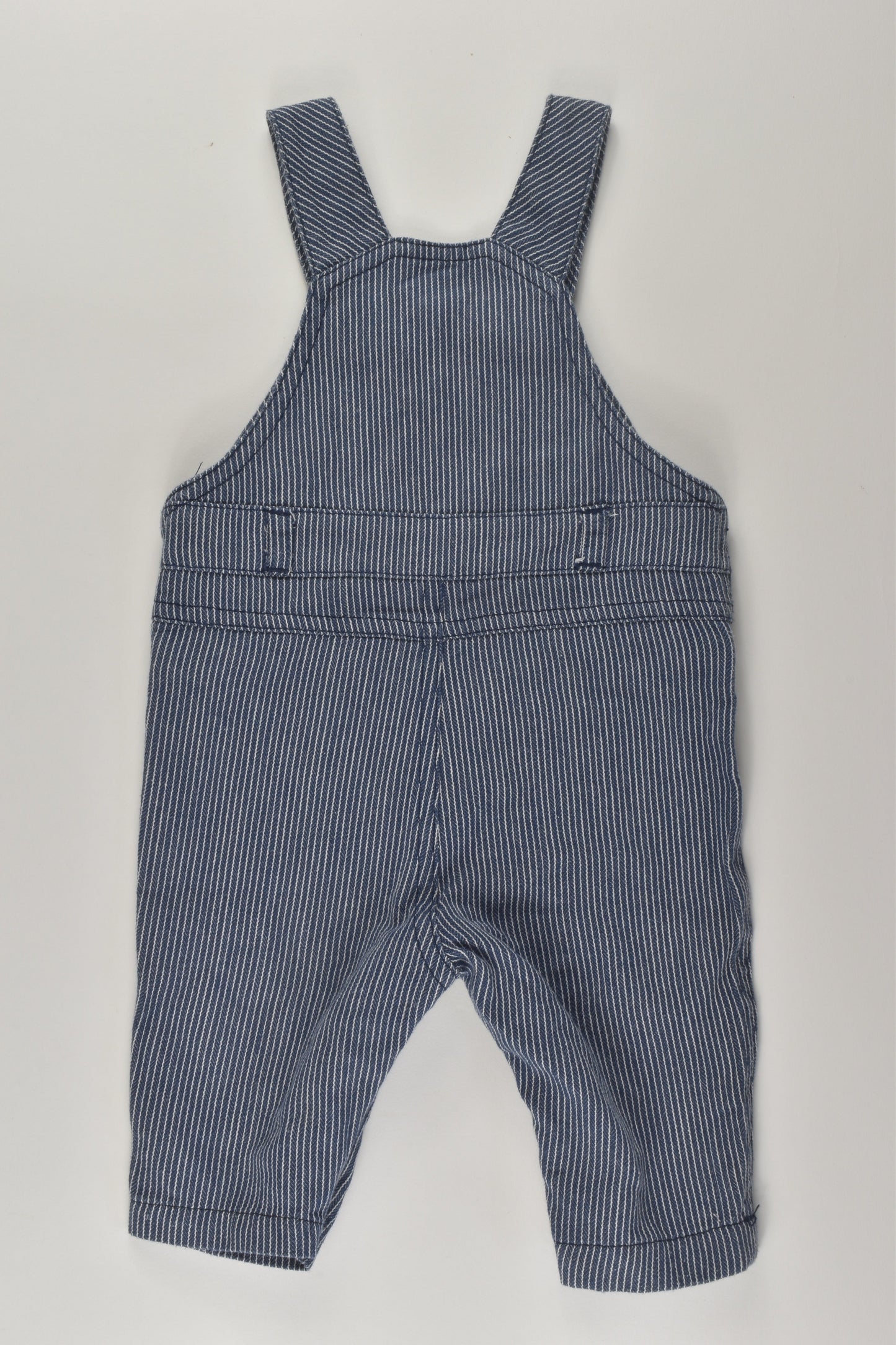 Ollie's Place Size 000 Overalls