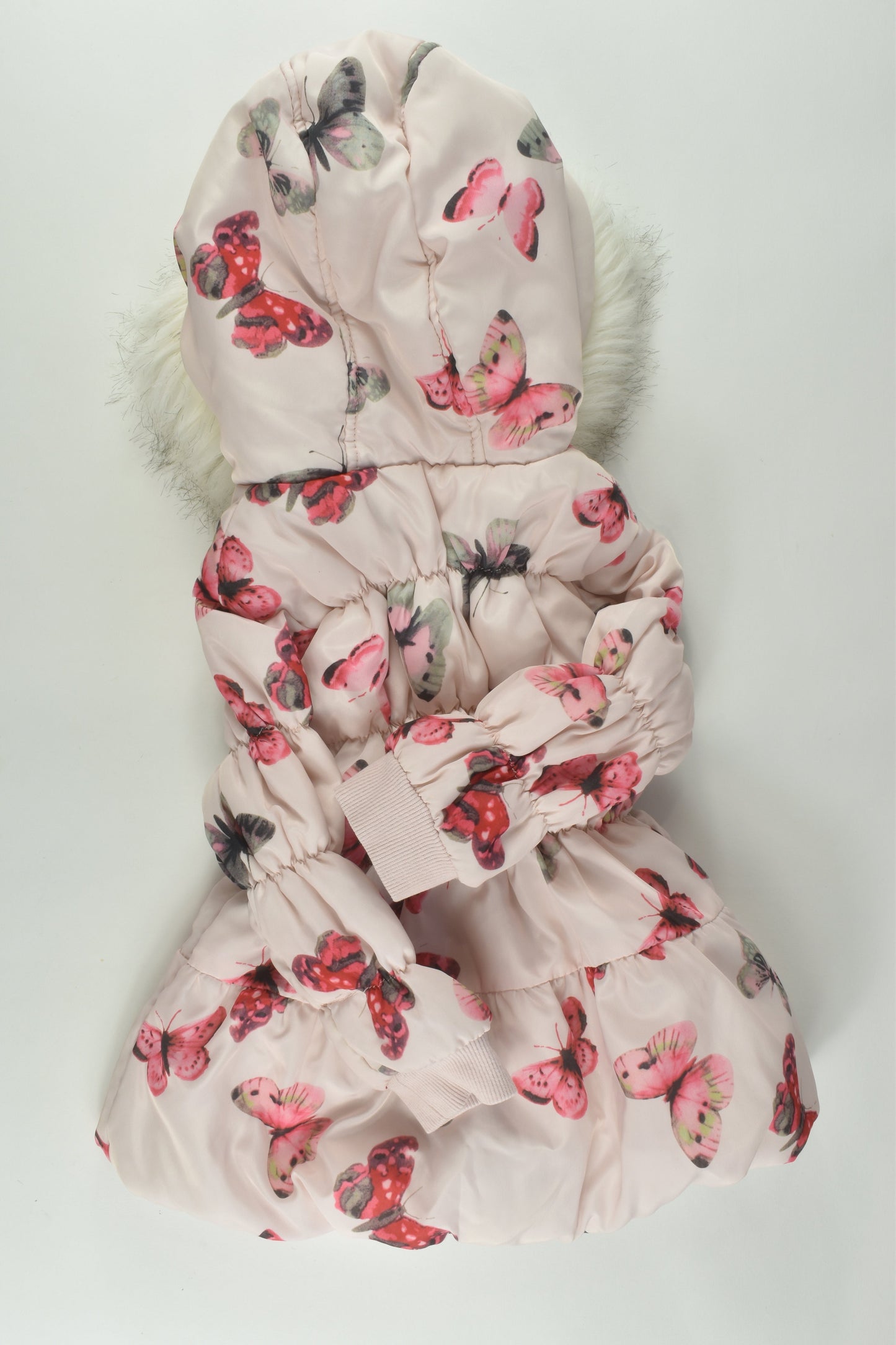 Ollie's Place Size 2 Winter Jacket