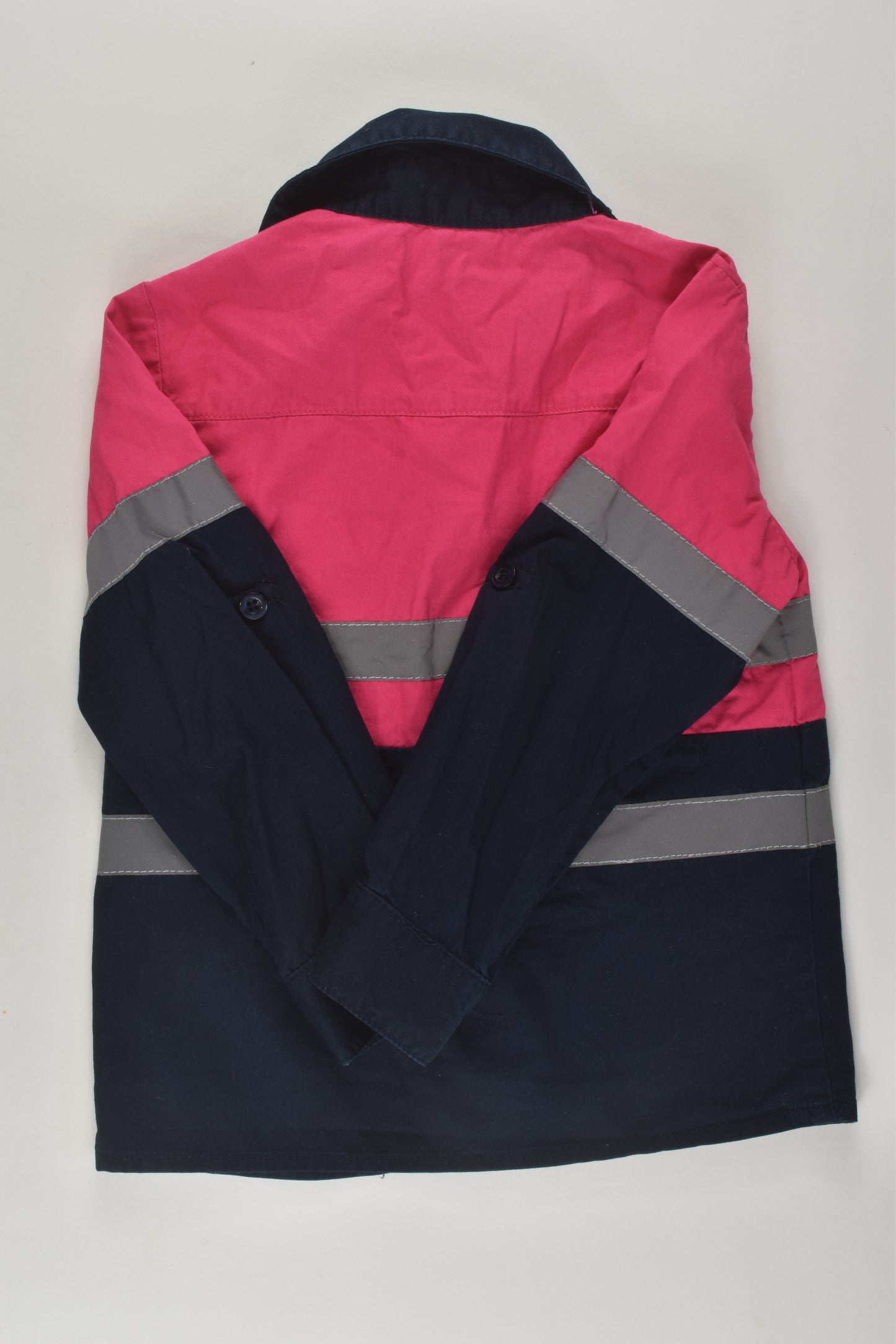 Ollie's Place Size 2 Work Shirt
