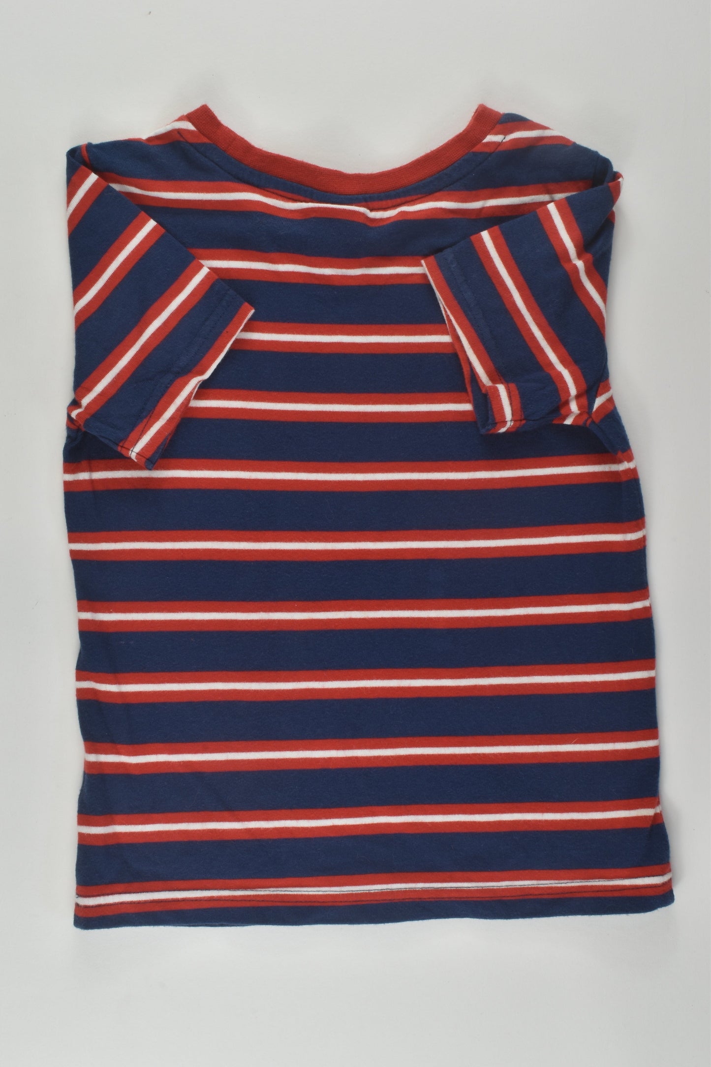 Ollie's Place Size 3 Striped T-shirt