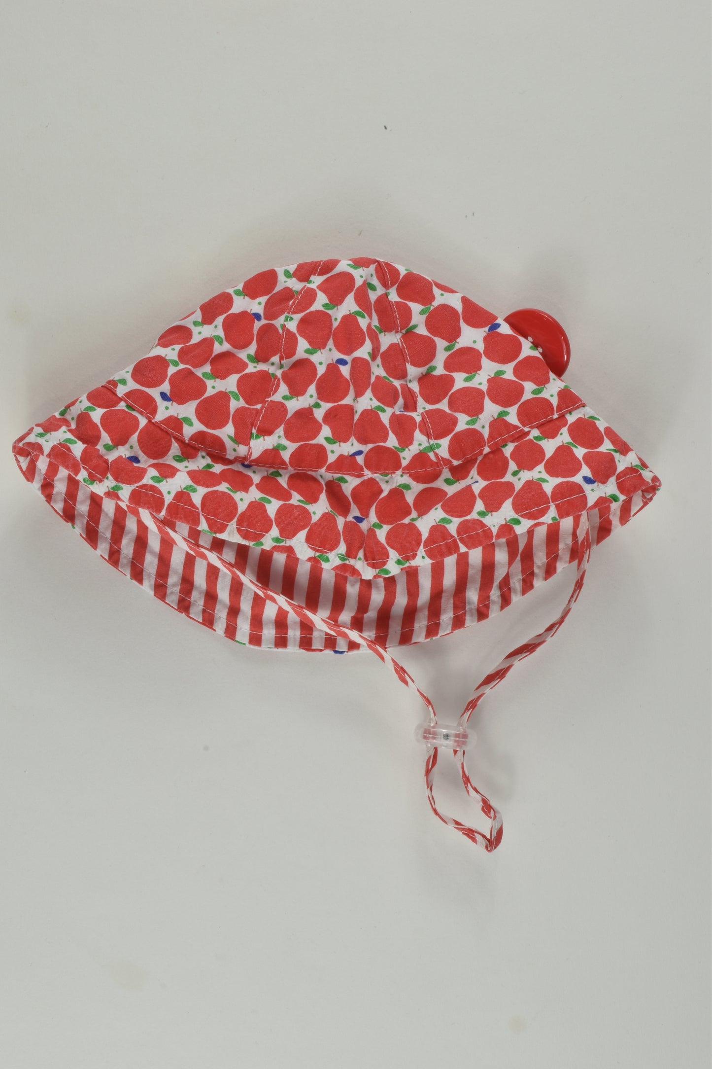 Oobi Australia Size XS Baby Sun Hat