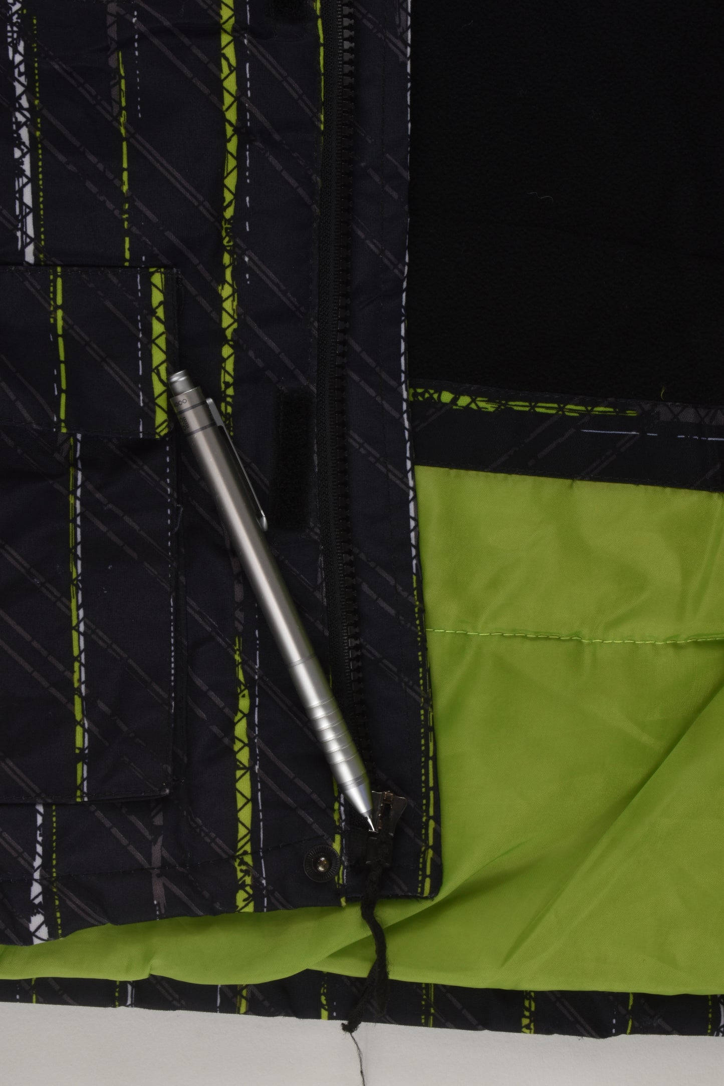 Pacific Trail Outdoor Wear Size 4 Snow Jacket
