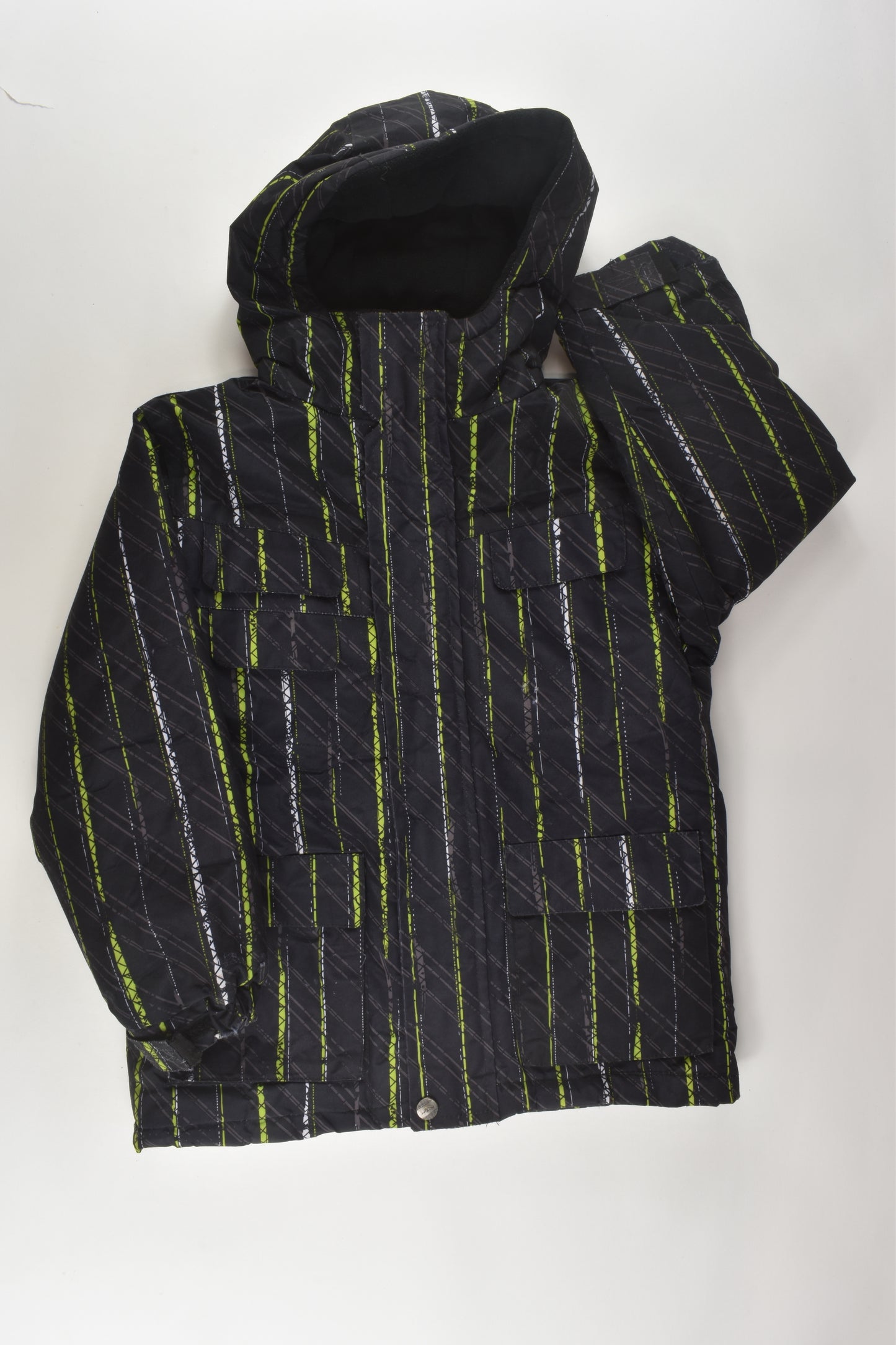 Pacific Trail Outdoor Wear Size 4 Snow Jacket