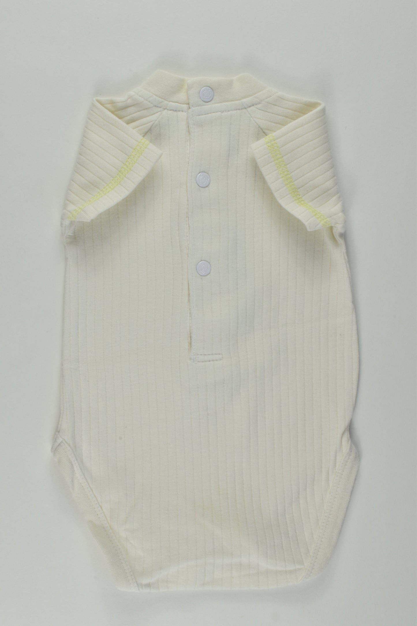 Paddington Bear Size 000 Bodysuit