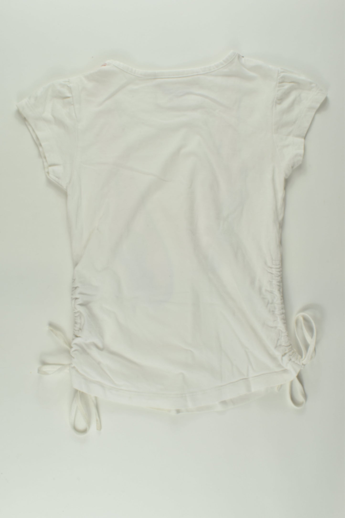 Paperwings Size 7 Ballet Shoes T-shirt