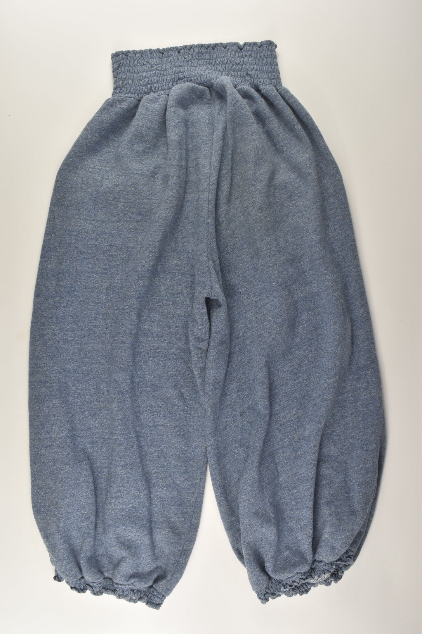 Paperwings Size 8 Organic Harem Track Pants