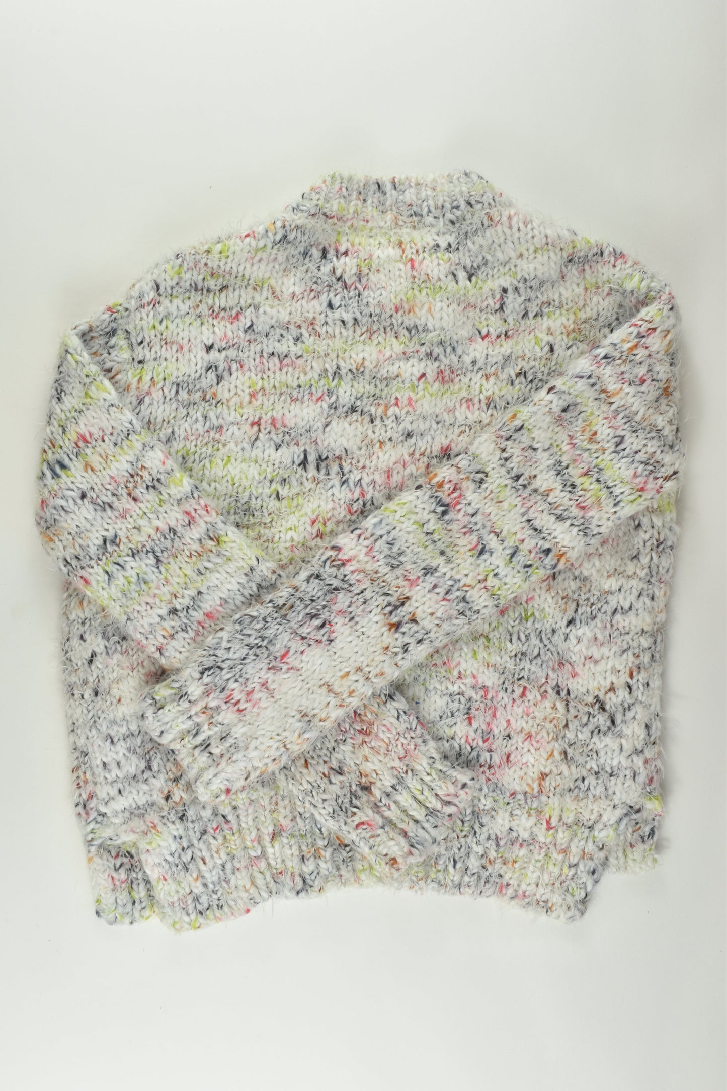 Pavement Size 10 Knit Jumper