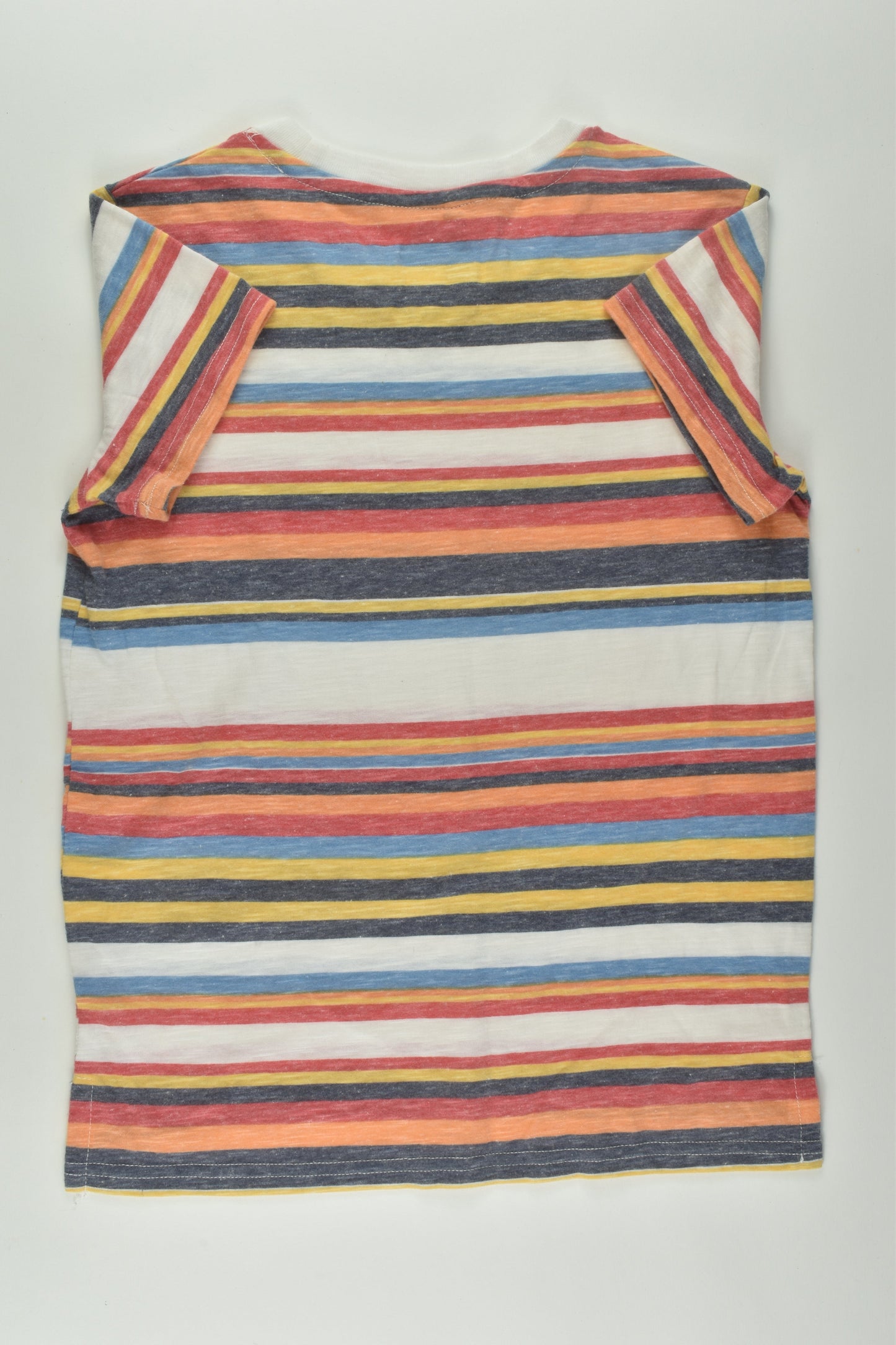 Pavement Size 12 Striped T-shirt