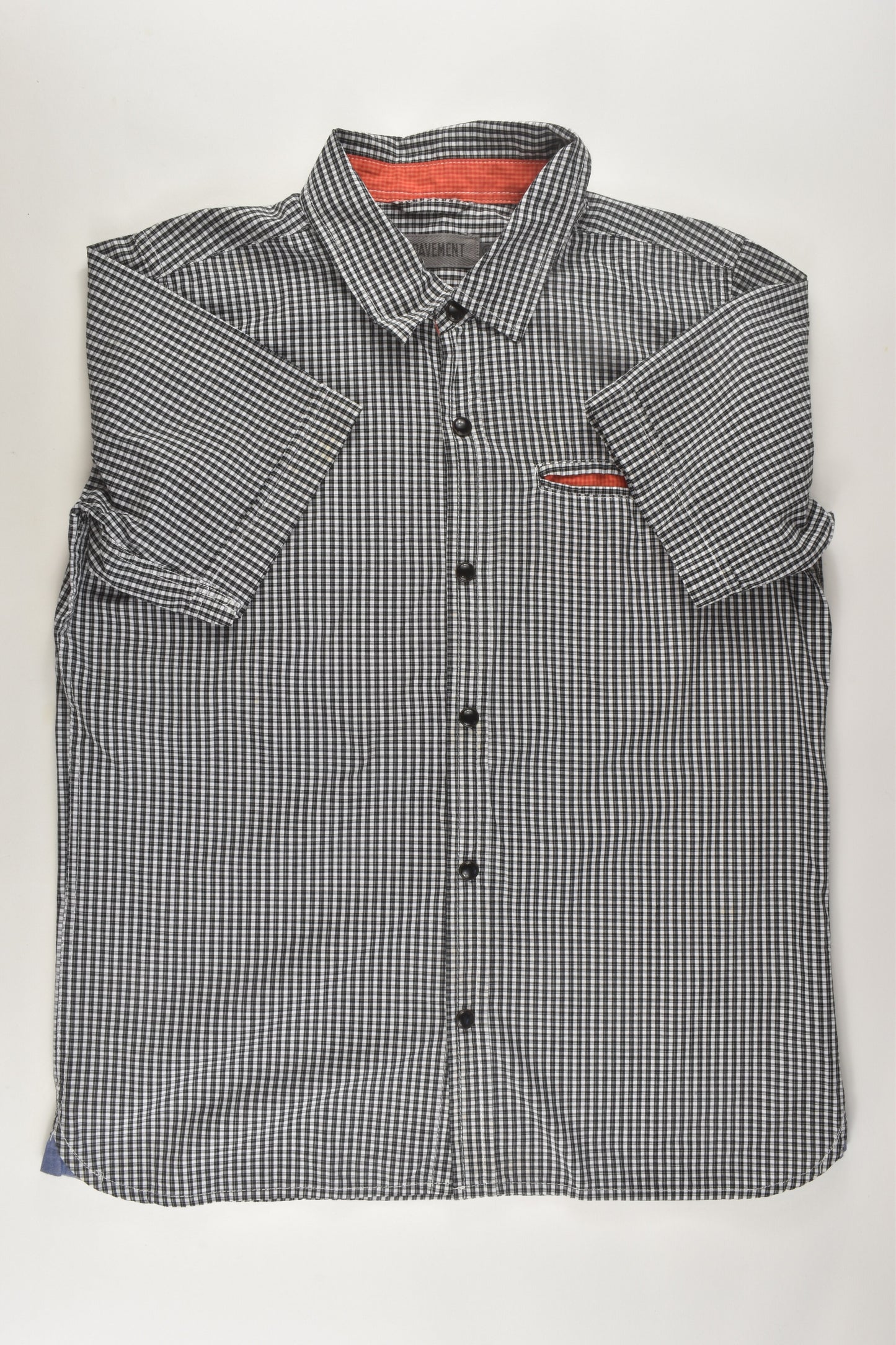 Pavement Size 14 Button-up Shirt