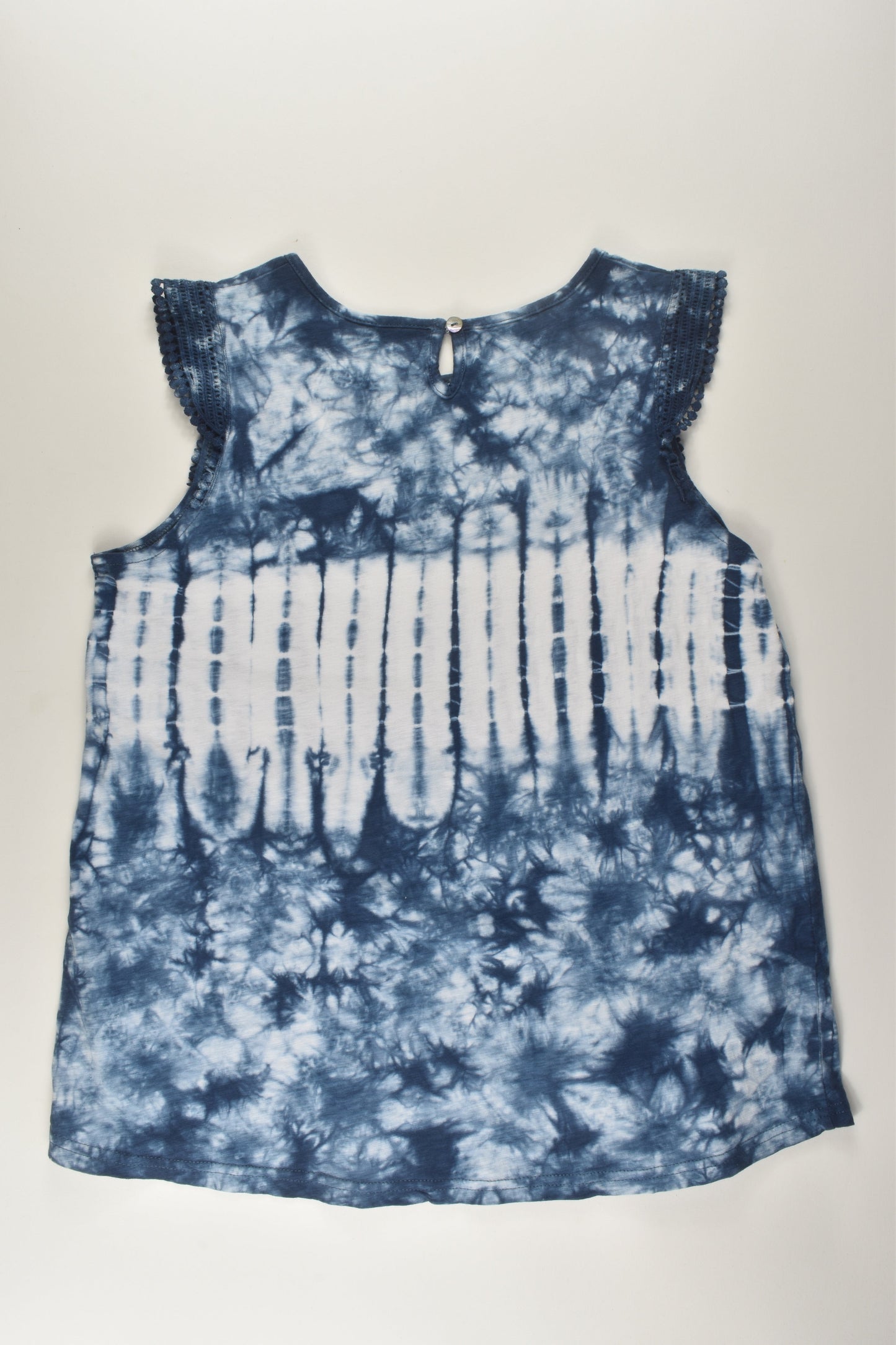 Pavement Size 14 Tie-Dye T-shirt