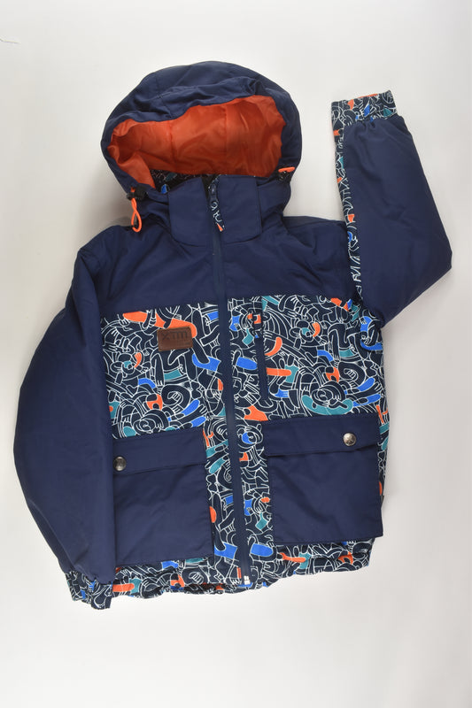 Performance Snowgear Torquay Size 6 Snow Jacket