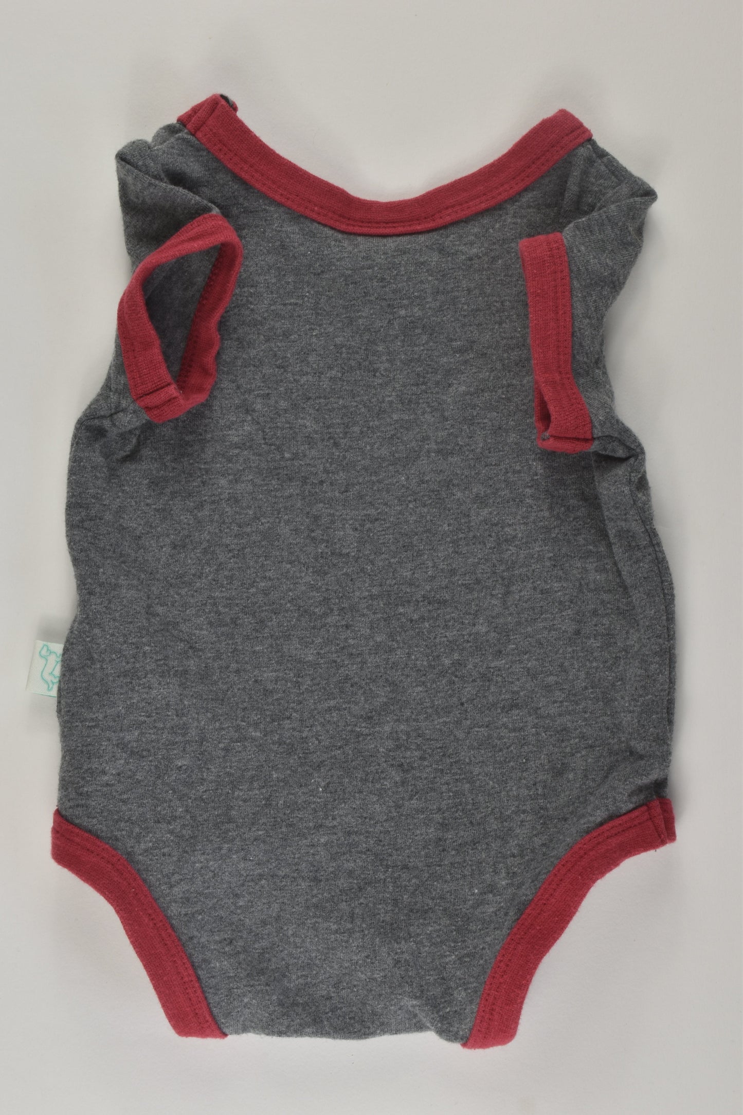 Peter Alexander Size 000 Harry Potter Bodysuit