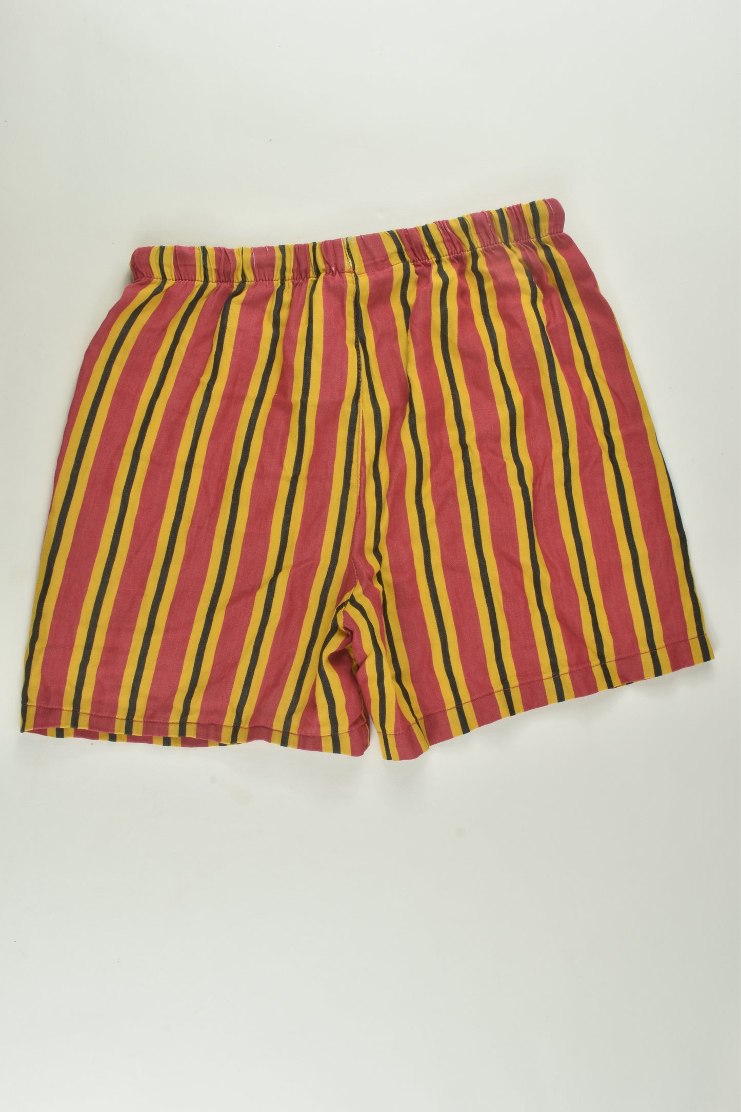 Peter Alexander Size 8 Harry Potter Shorts