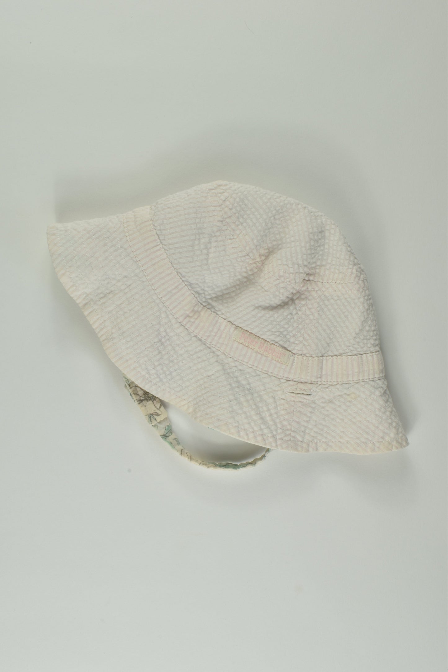 Peter Rabbit Size 00-0 Hat