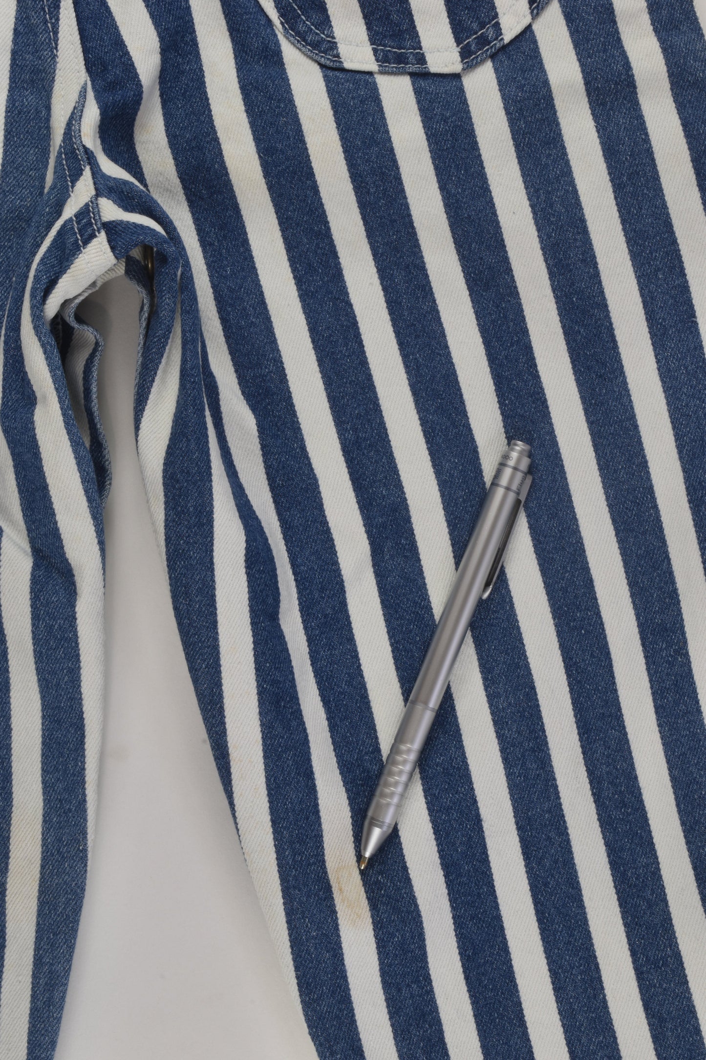 Peter Rabbit Size 1-2 Vintage Denim Overalls