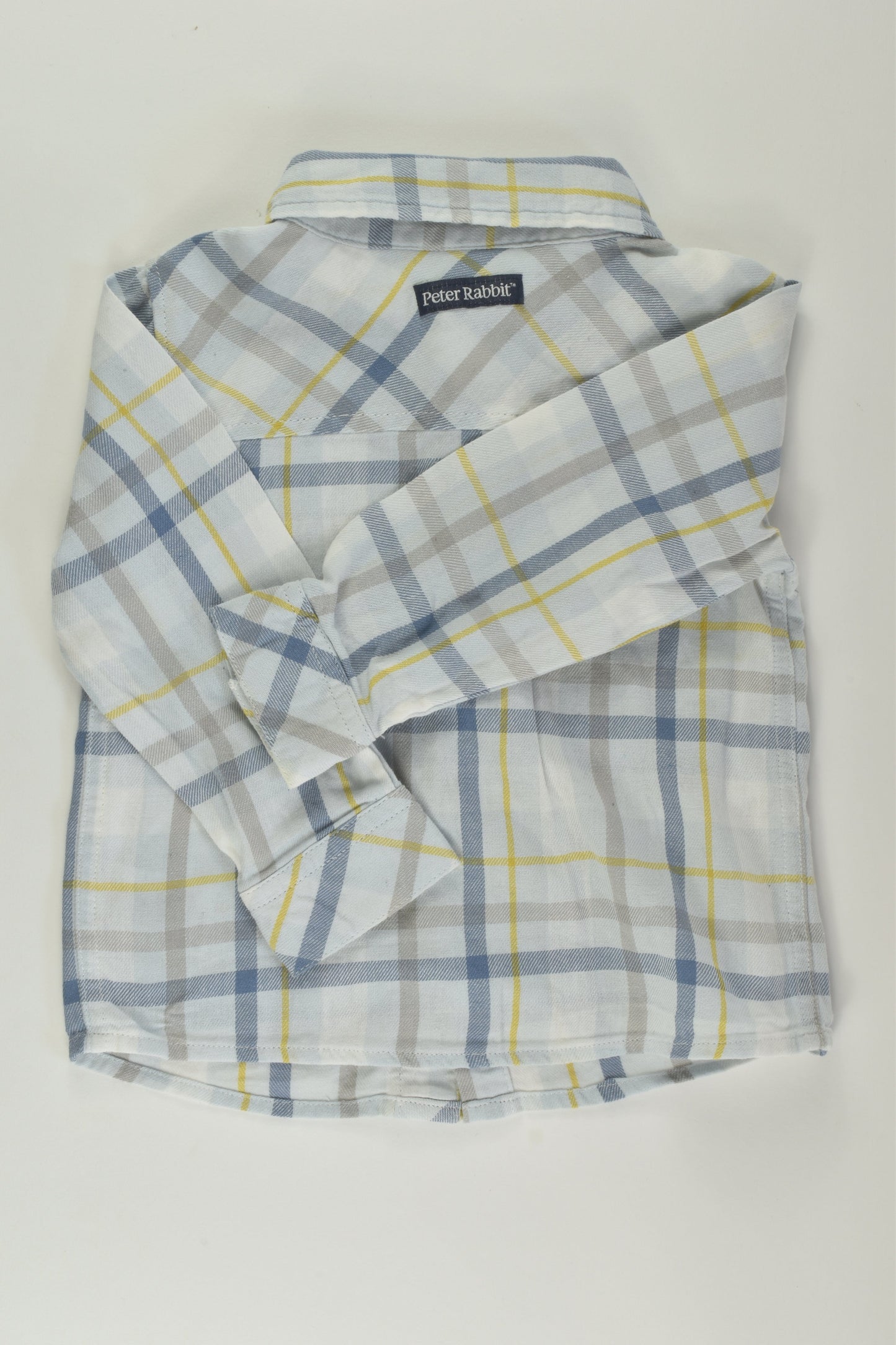 Peter Rabbit Size 2 Shirt