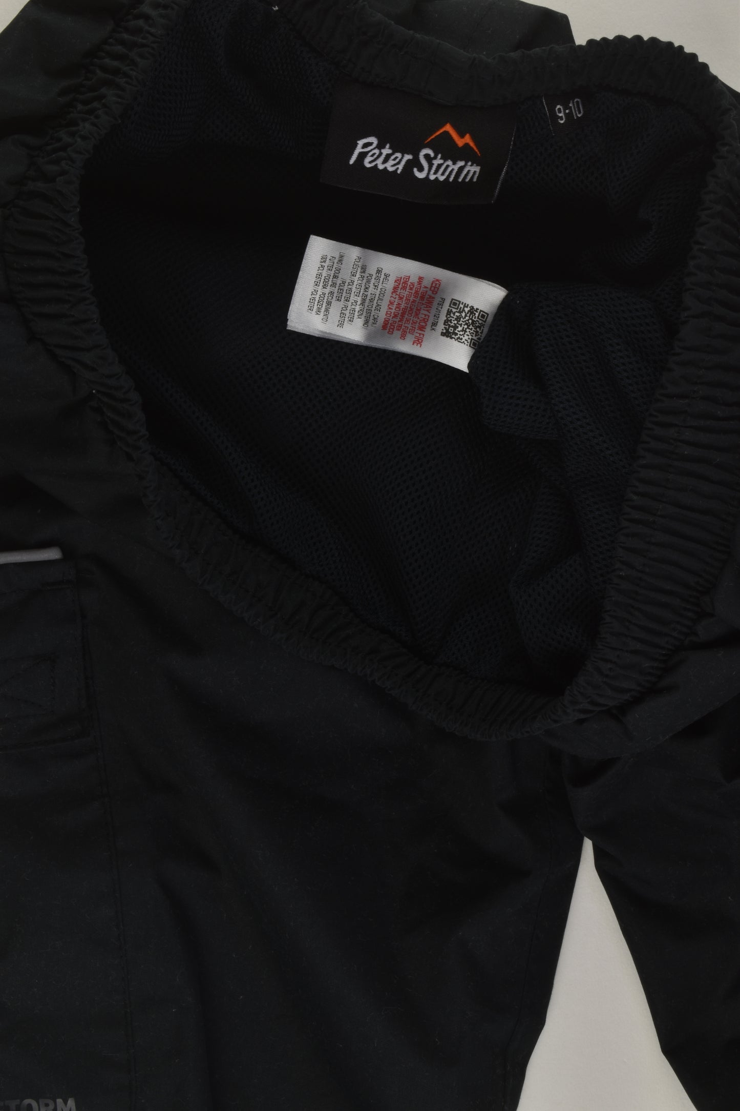 Peter Storm Size 9-10 Outdoors Pants
