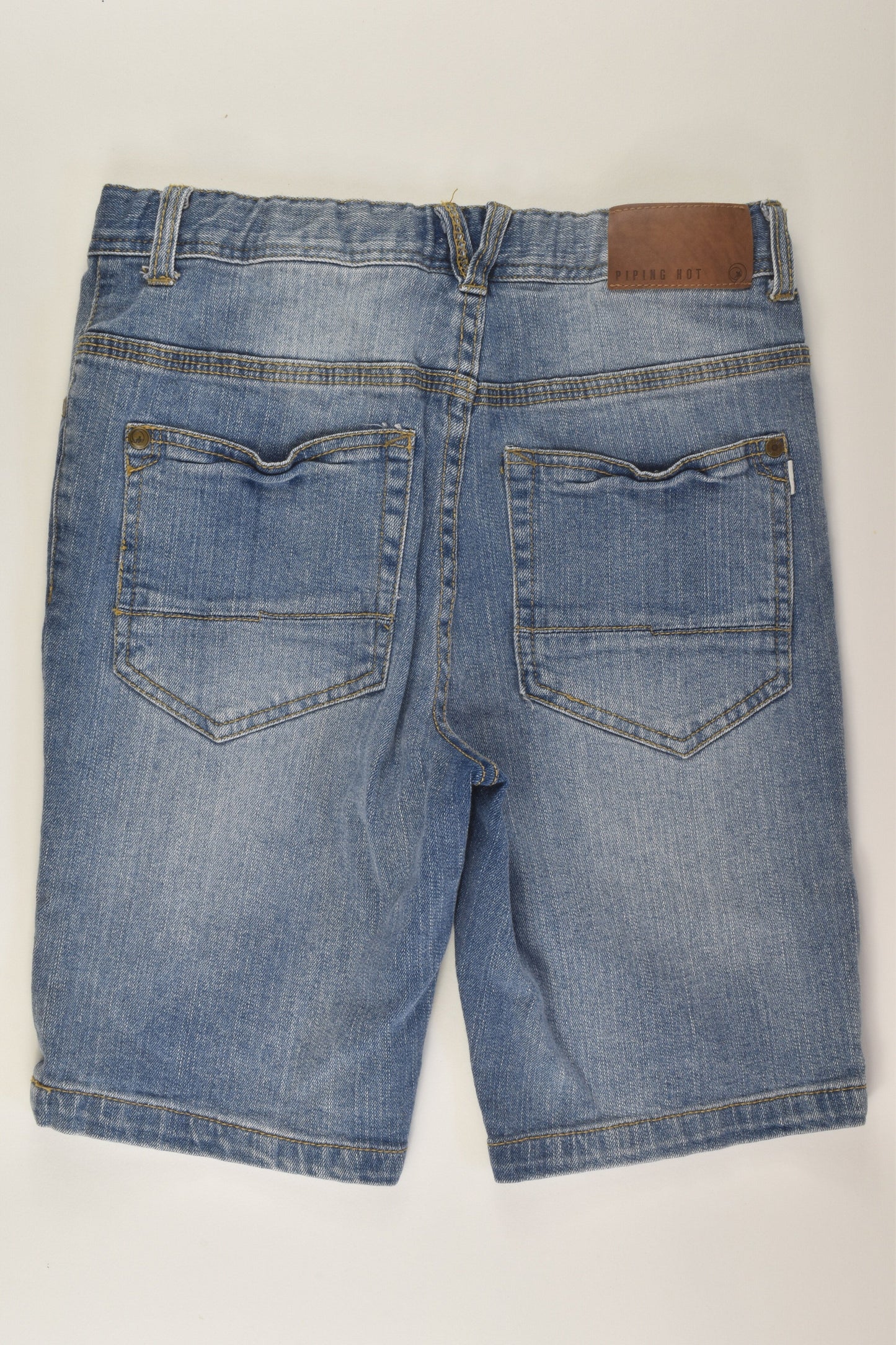 Piping Hot Size 14 Denim Pants