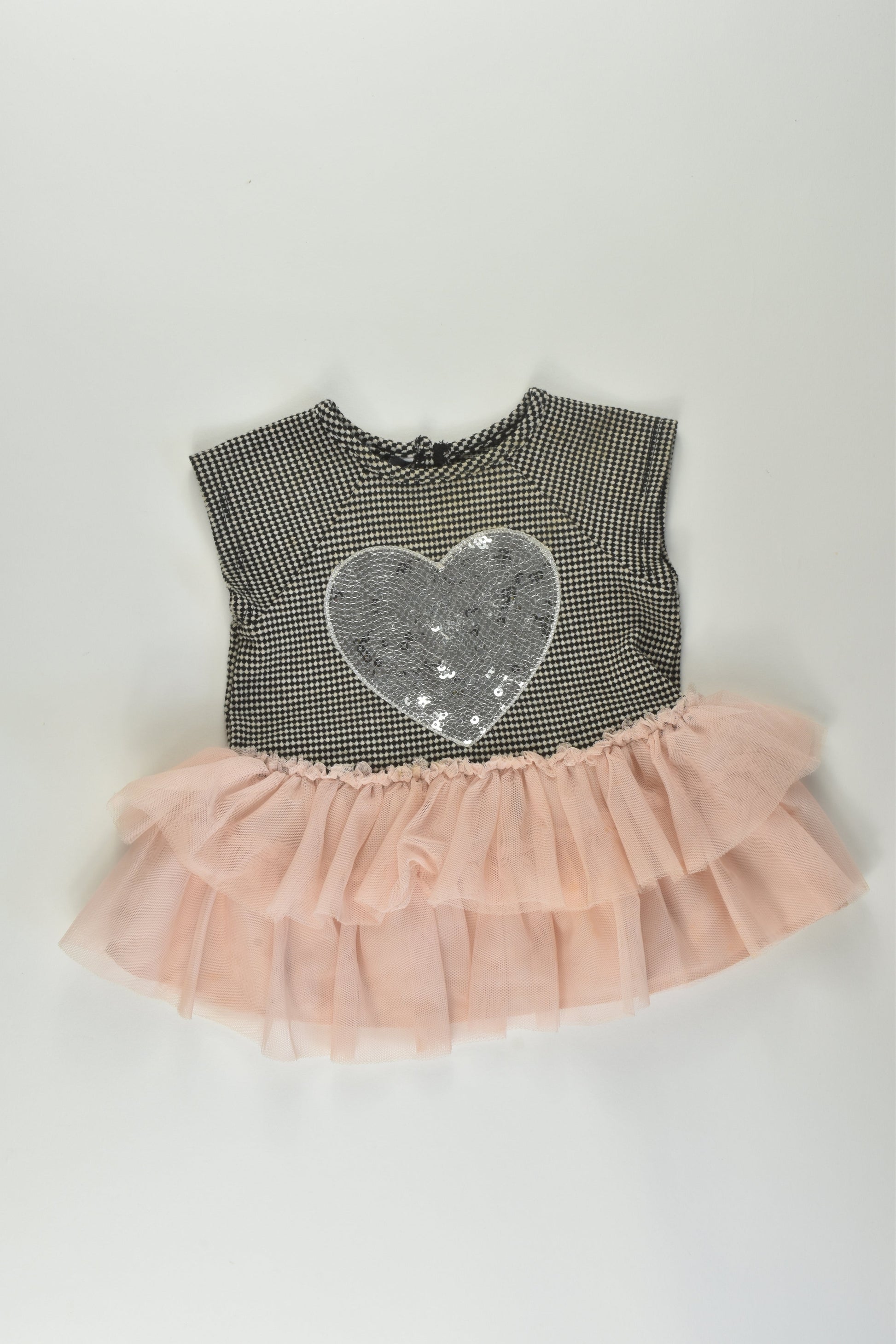 Pippa & Julie Size 00 Dress