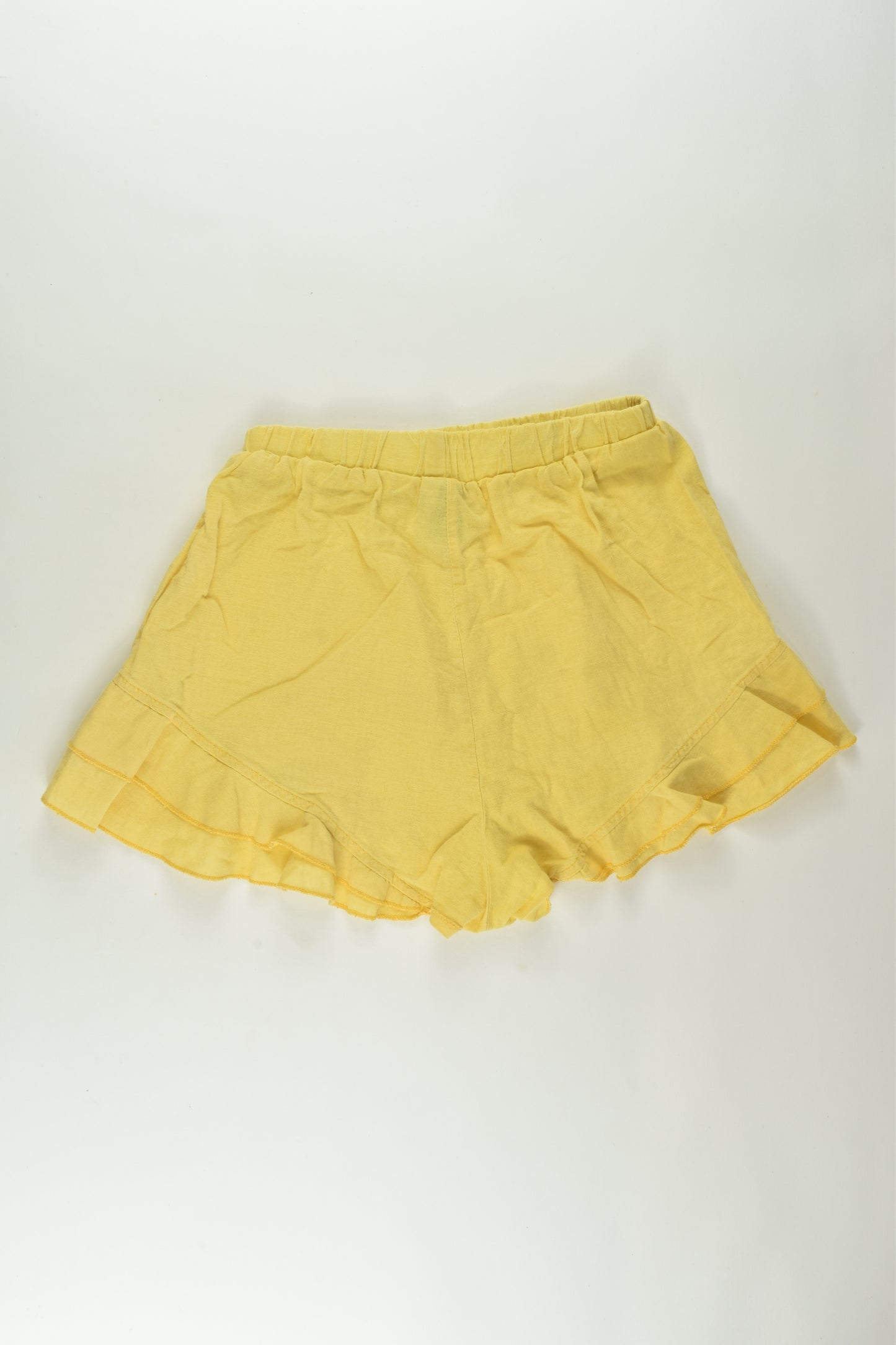 Polly Size 6 Shorts