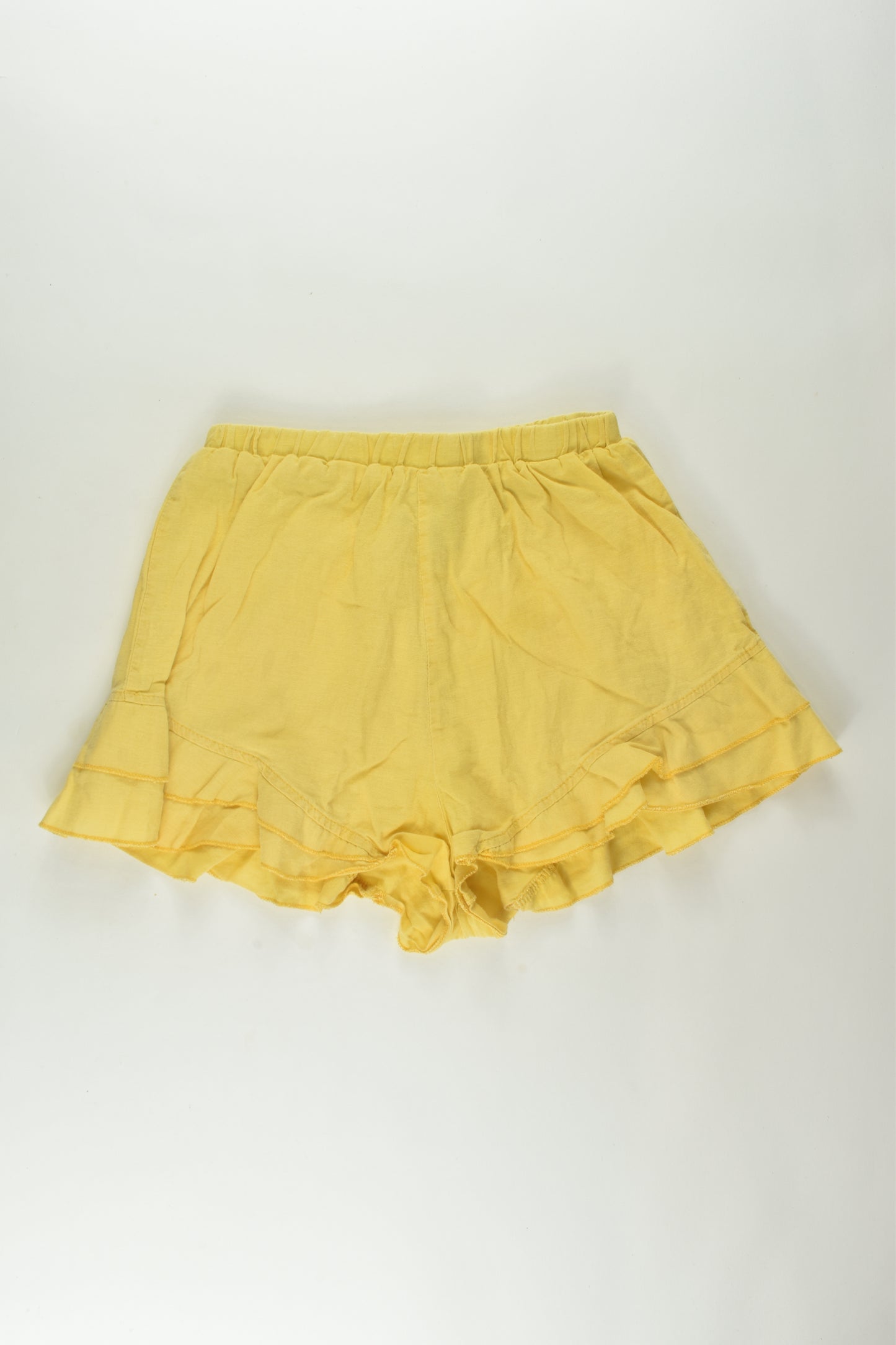 Polly Size 6 Shorts