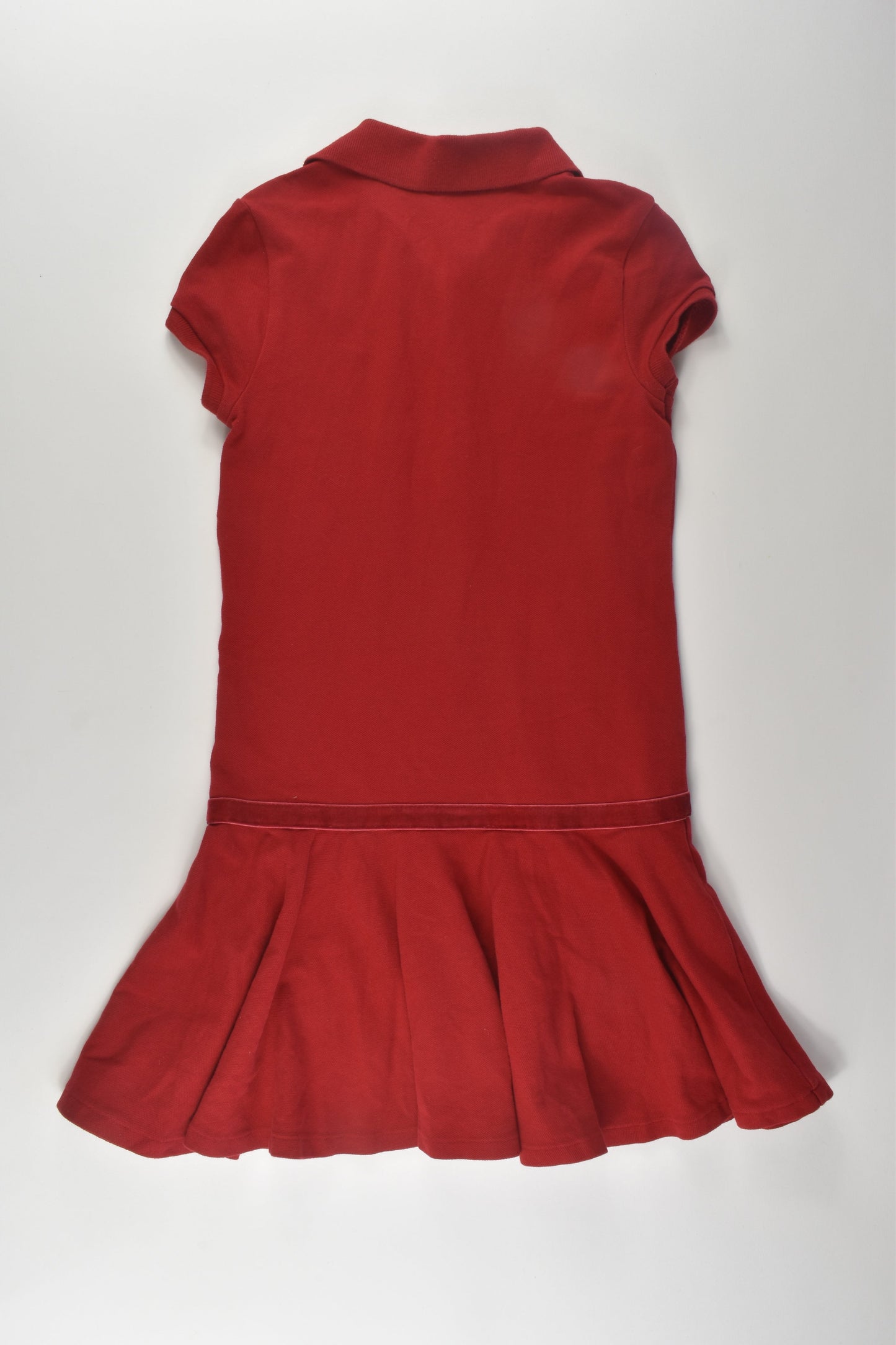 Polo Ralph Lauren Size 7 Dress