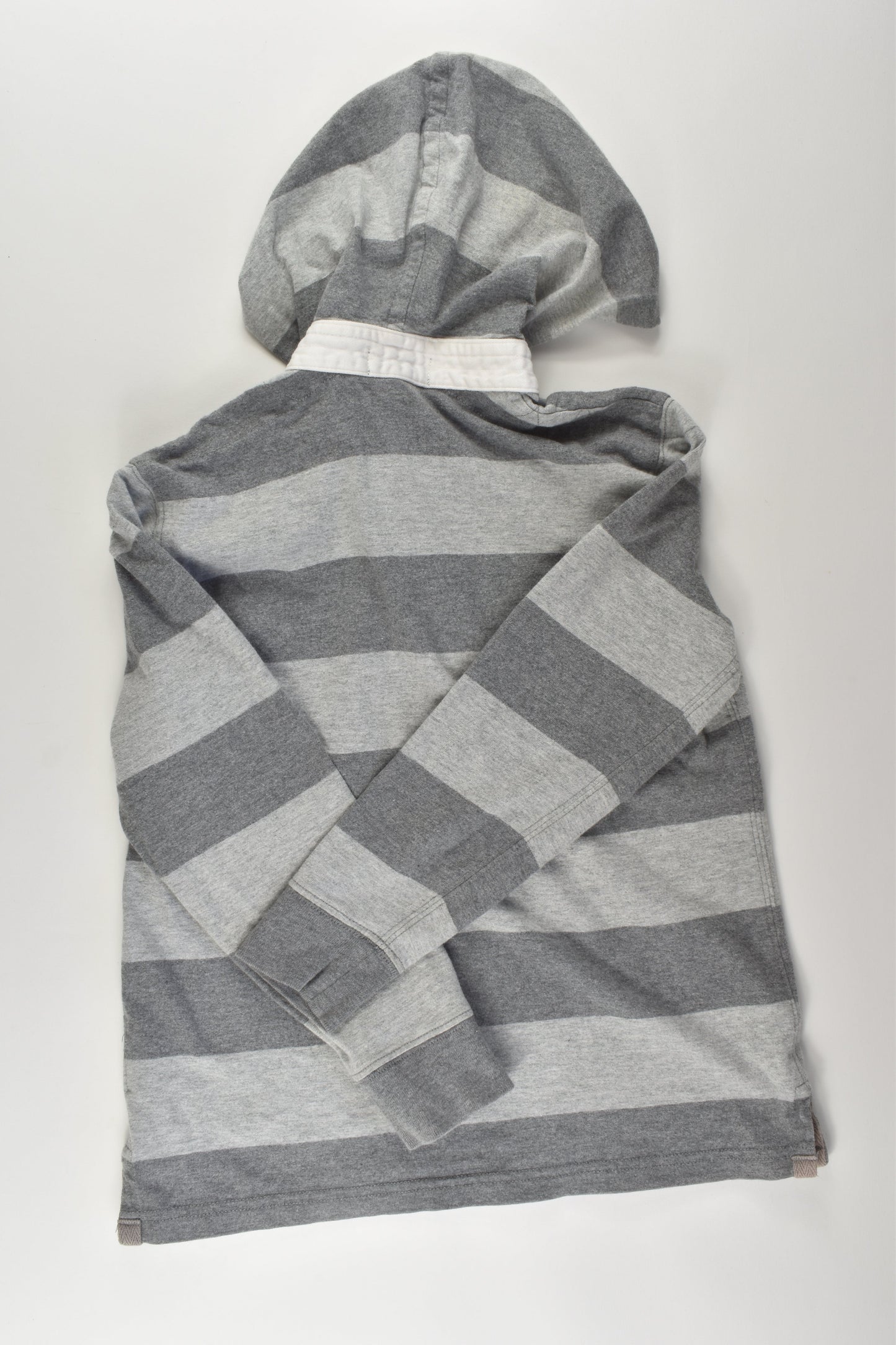 Polo by Ralph Lauren Size 7 Hooded Top