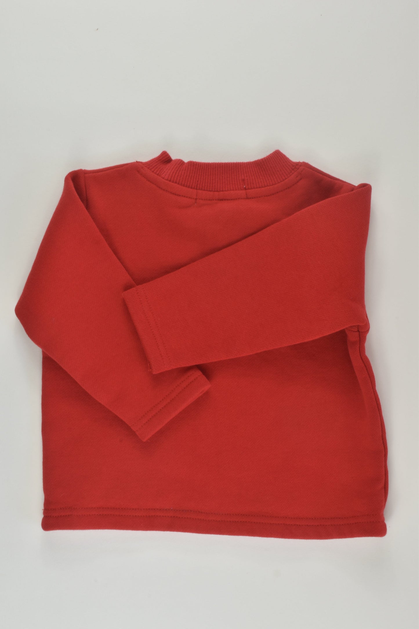 Popkidz Size 0 Monkey Sweater