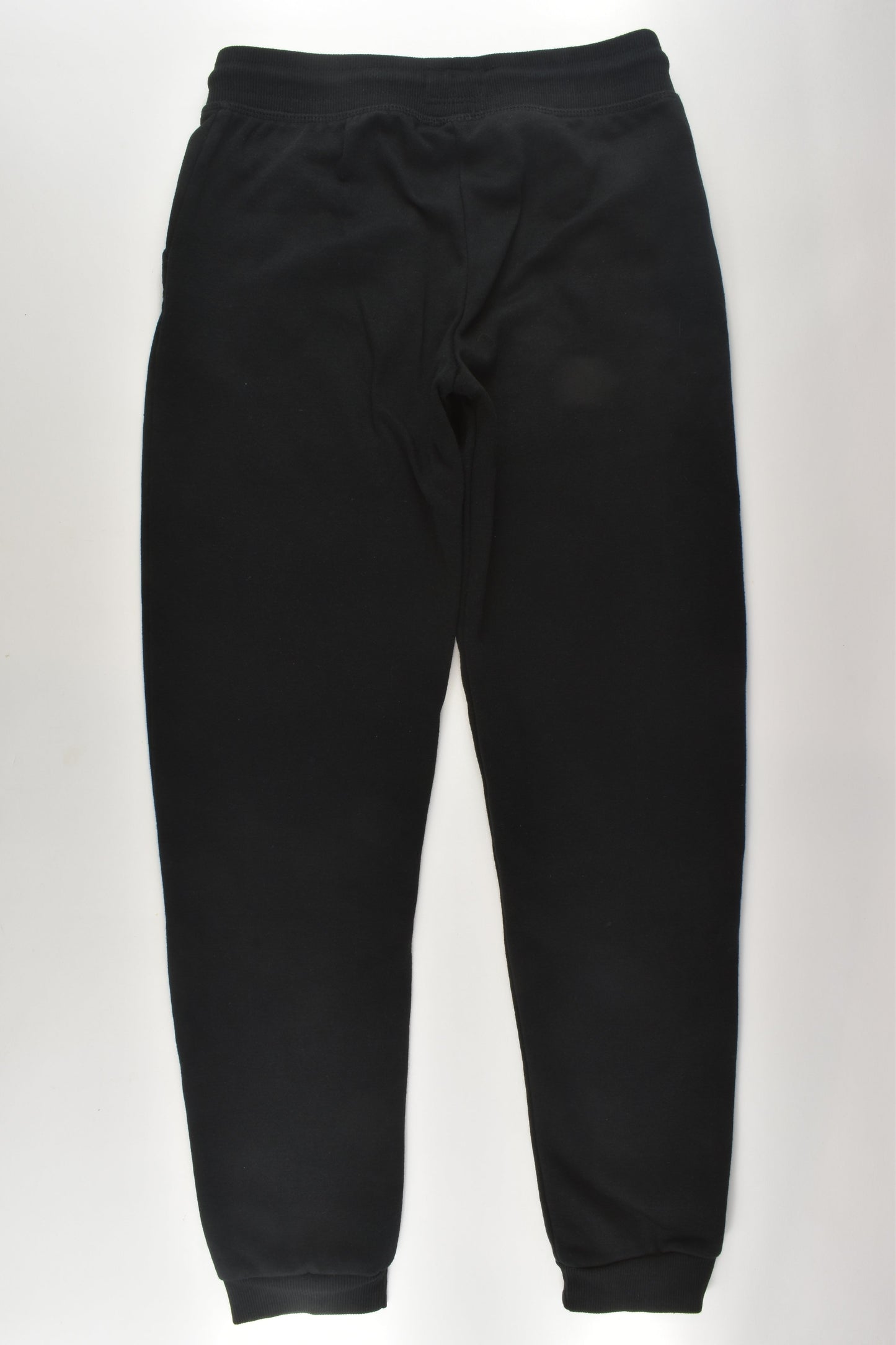 Primark Size 10-11 Black Track Pants