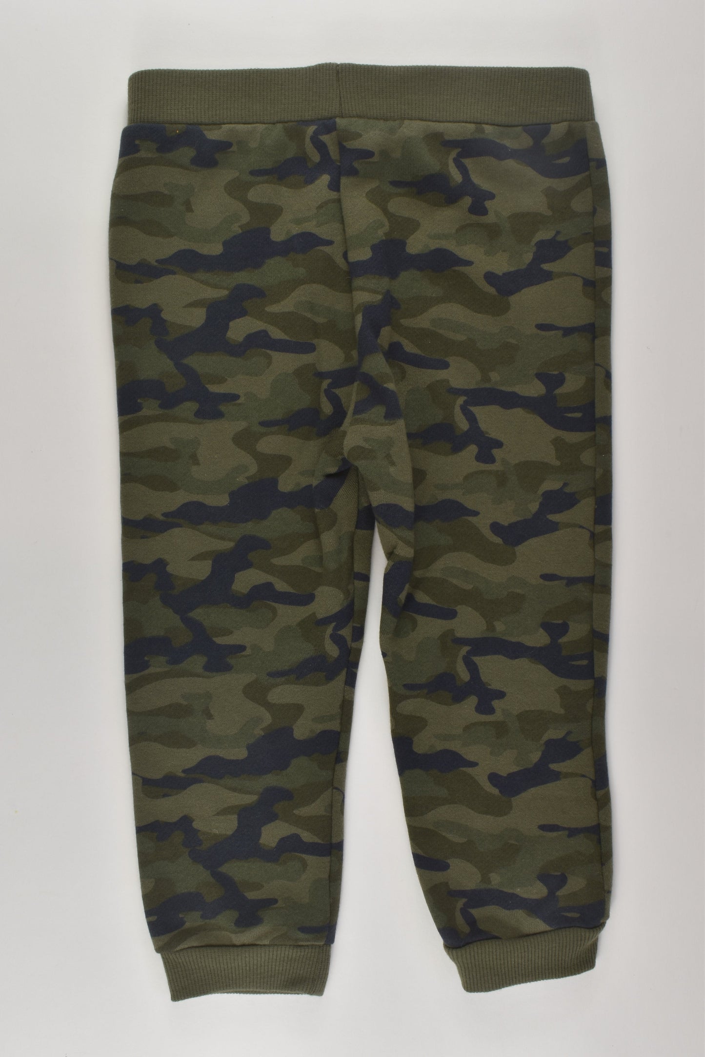 Primark Size 2-3 Camouflage Track Pants
