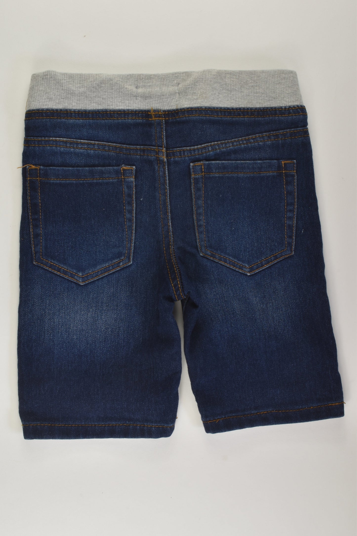Primark Size 4-5 Denim Shorts