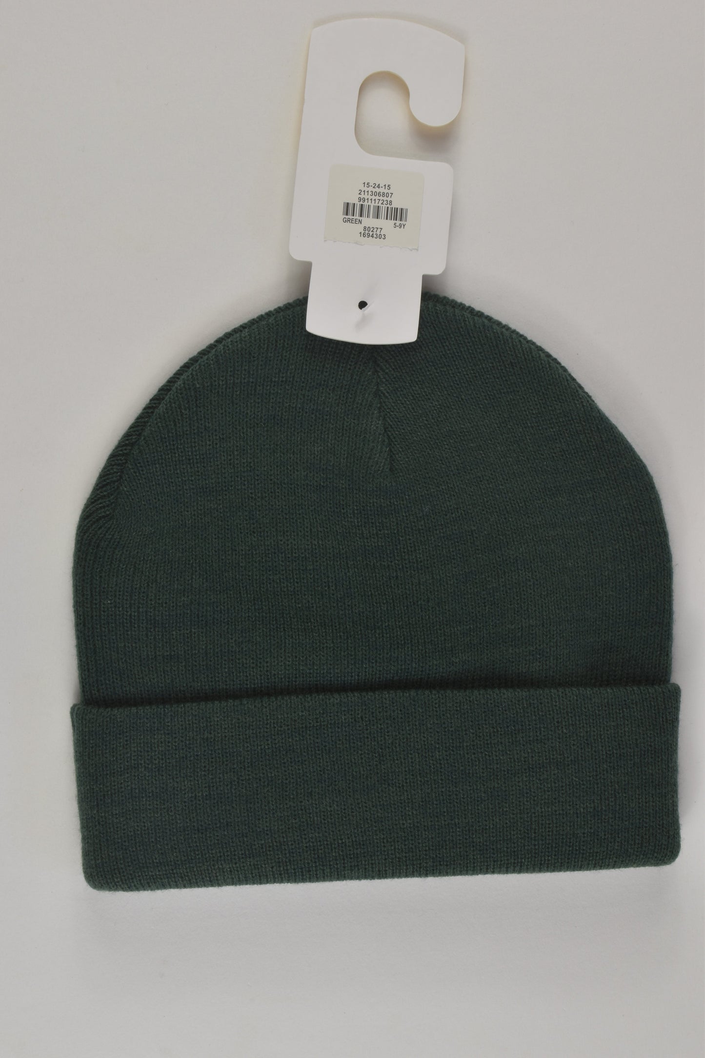 Primark Size 5-9 Ireland Beanie