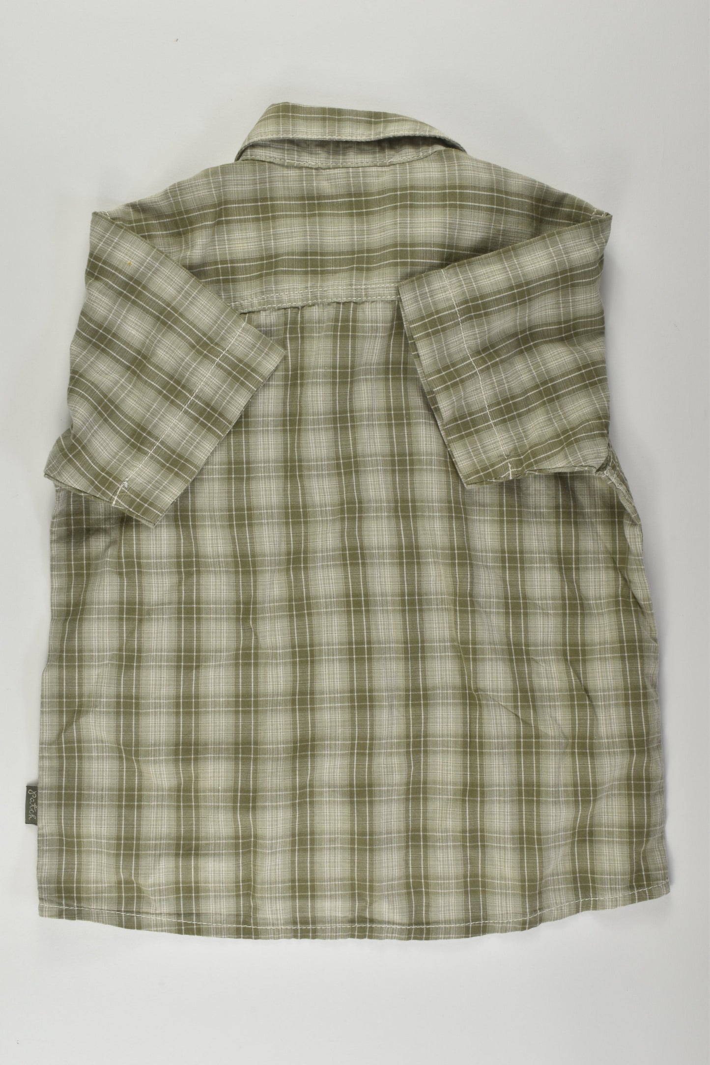 Pumpkin Patch Size 2 Shirt