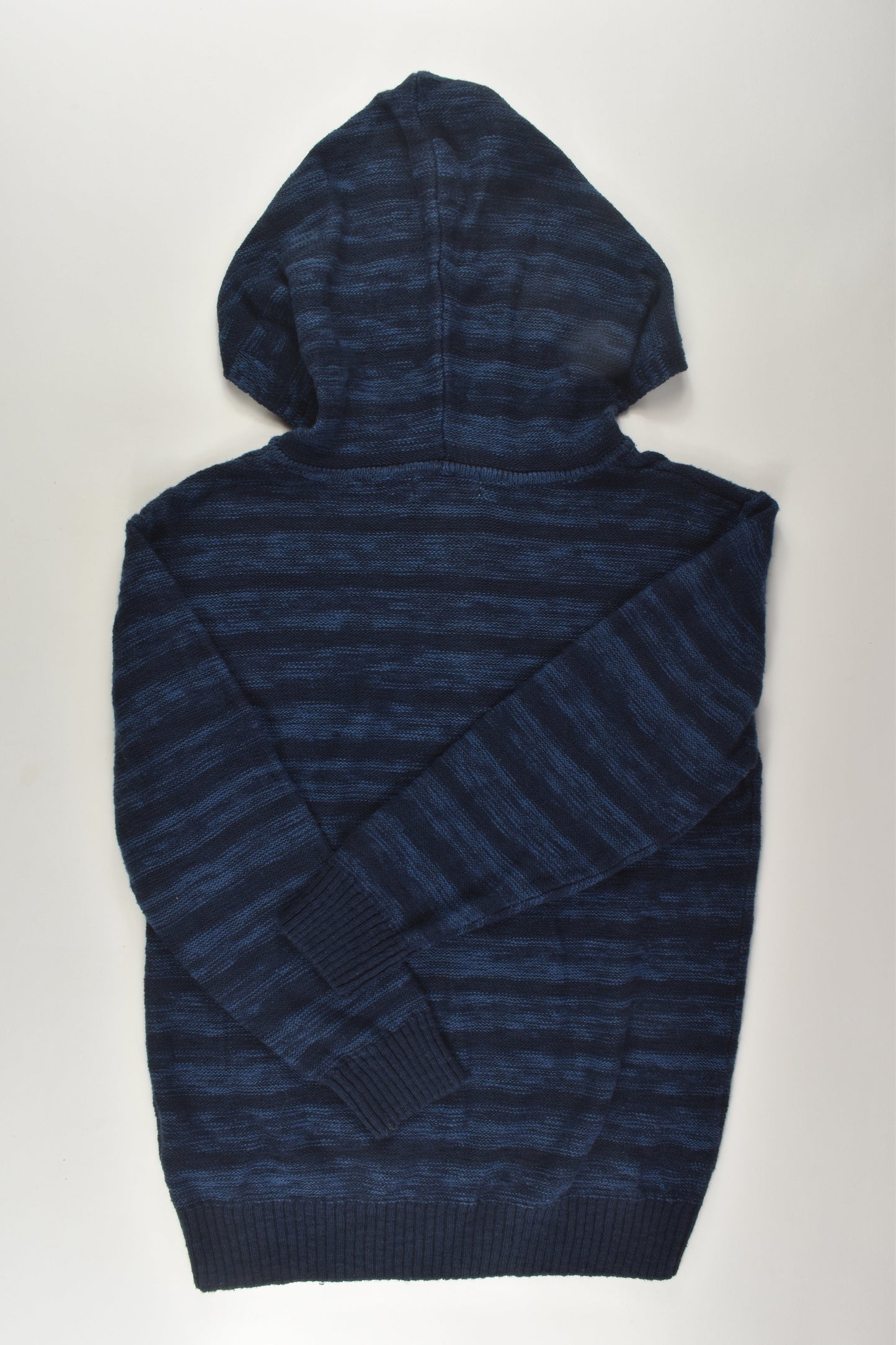 Pumpkin Patch Size 6 Knit Jumper