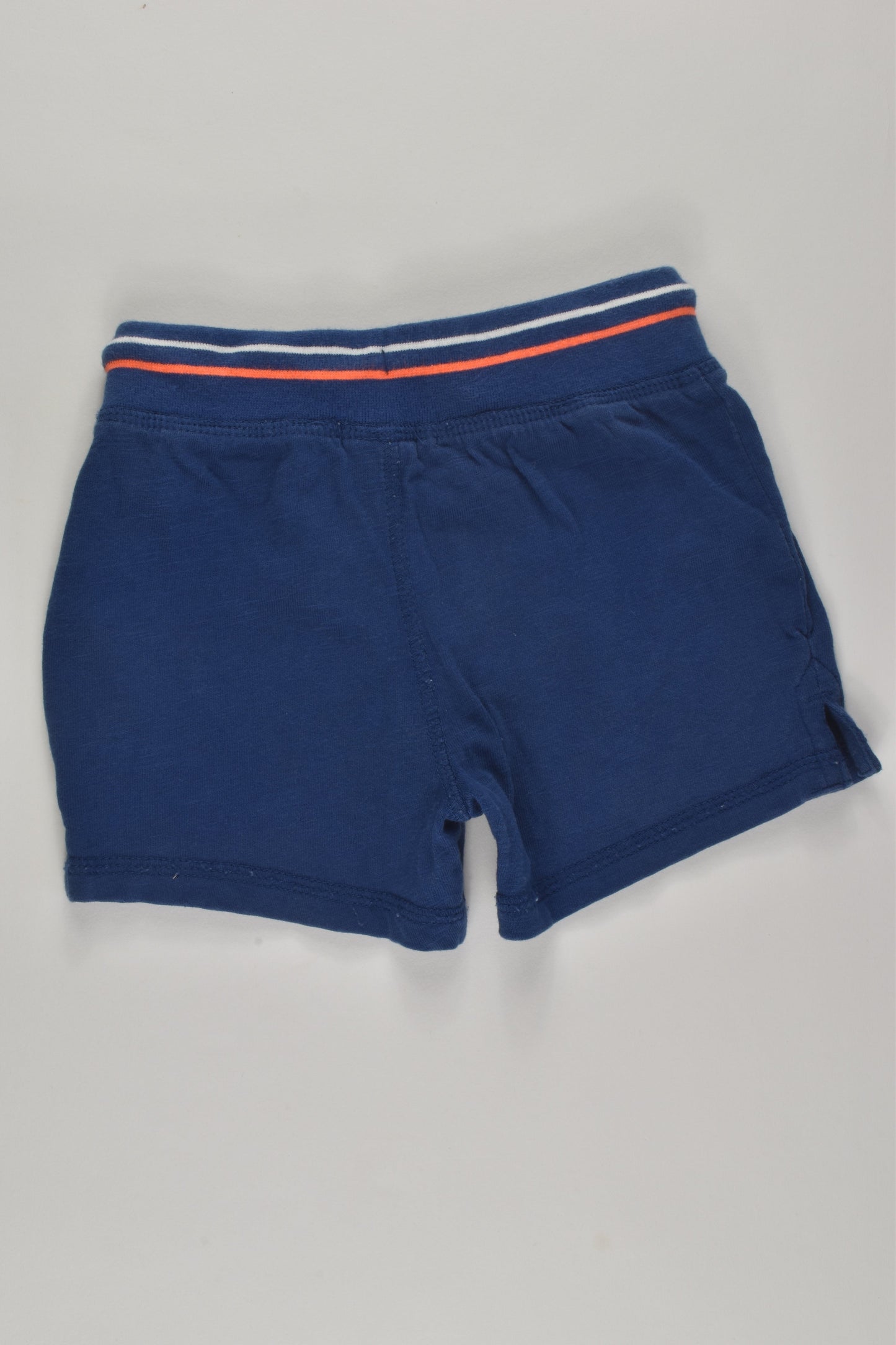 Purebaby Size 0 Shorts