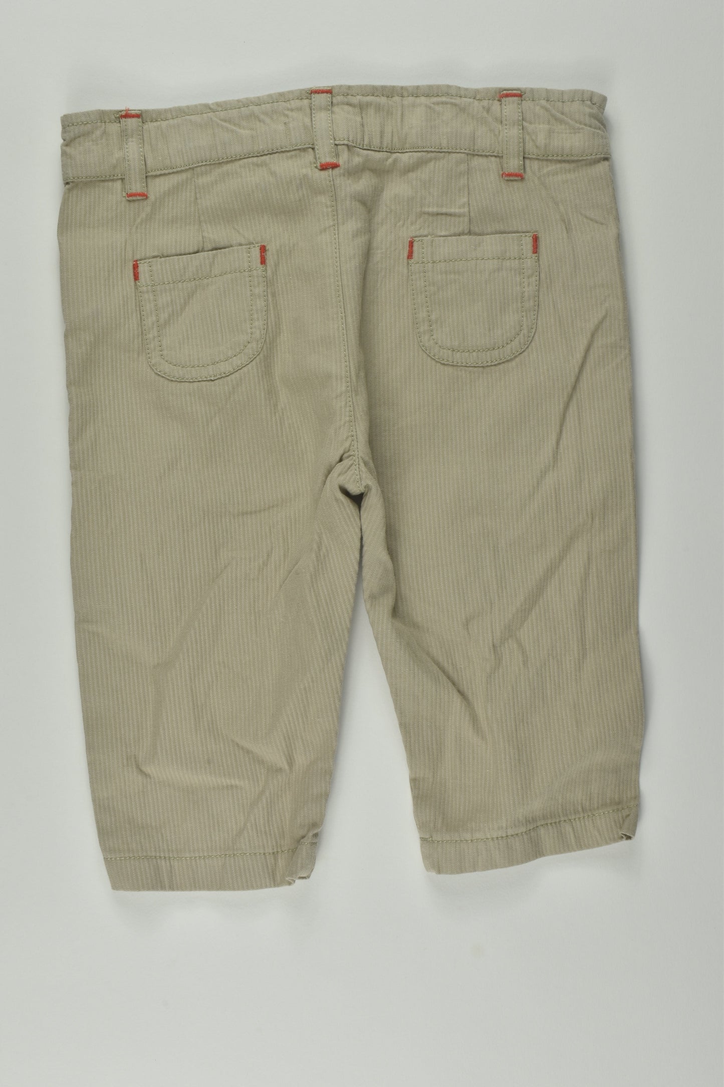 Purebaby Size 00 Pants