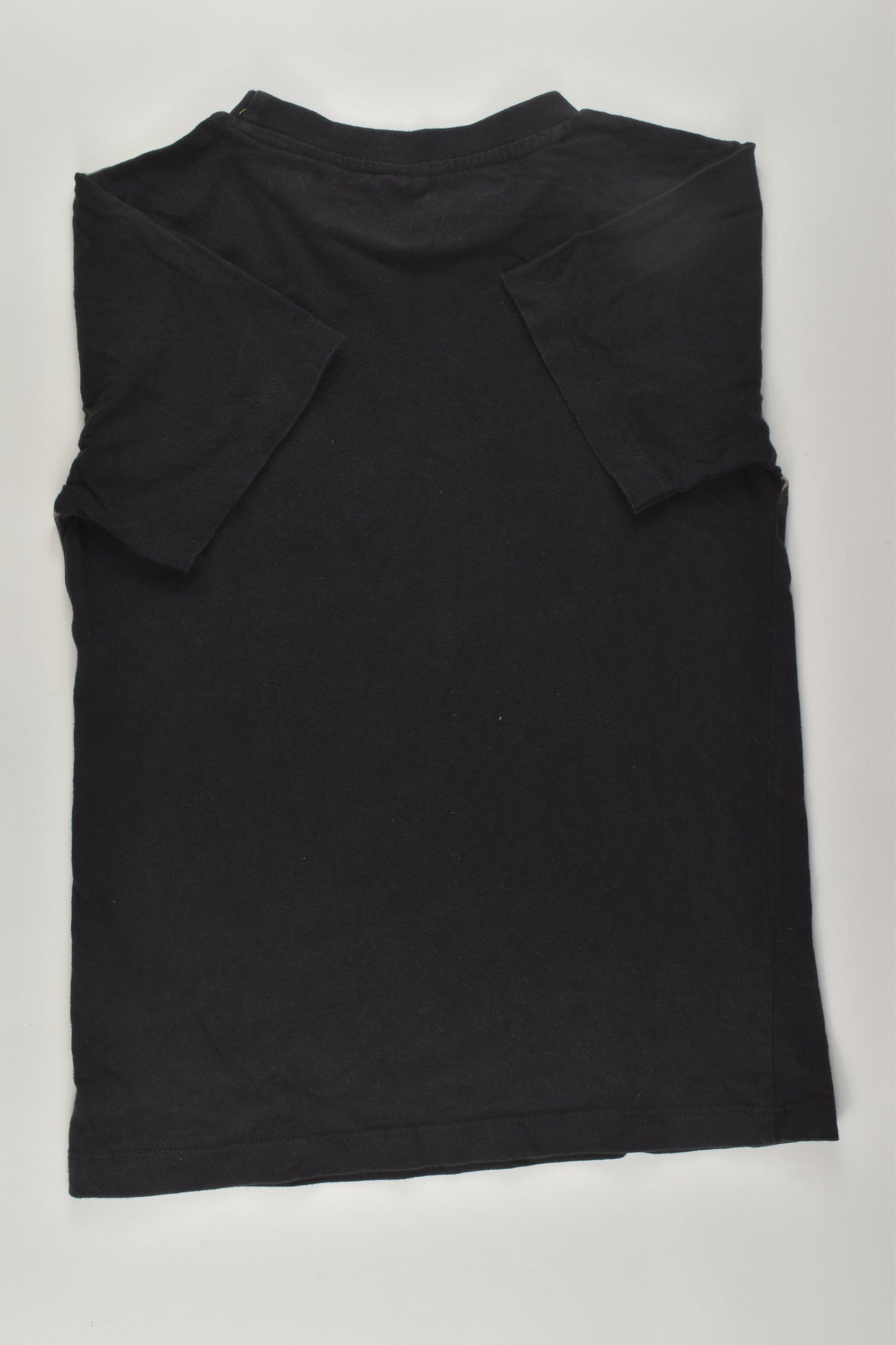 Pusblu Size 7/8 Elephant T-shirt