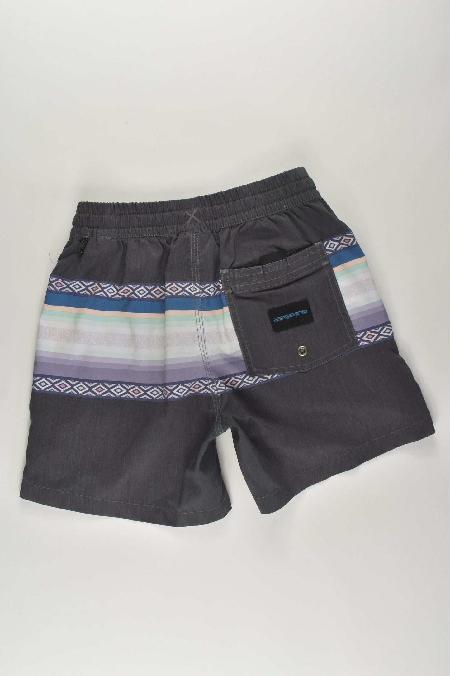 Quiksilver Size 10 Board Shorts