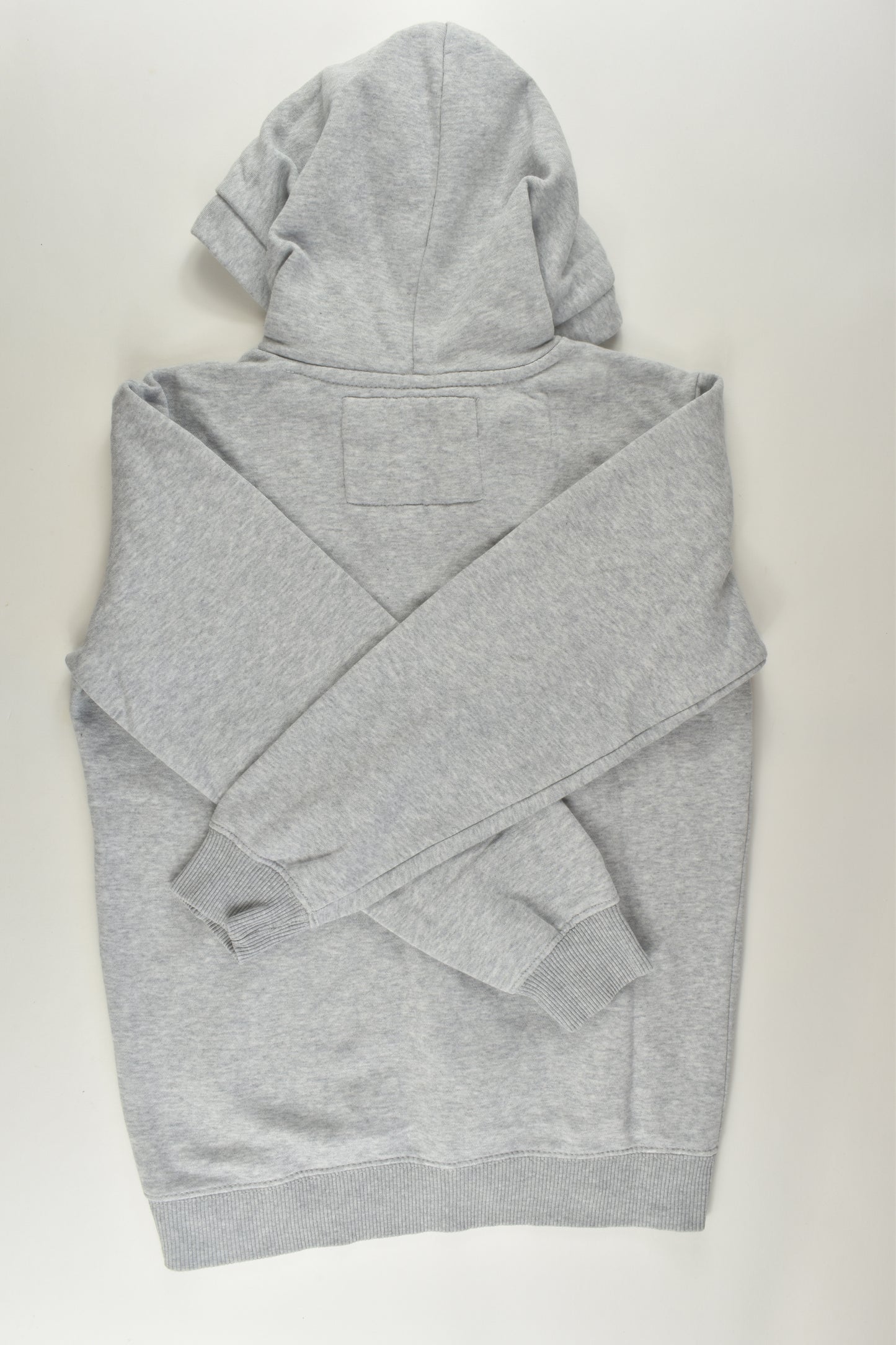 Quiksilver Size 10 Hooded Jumper